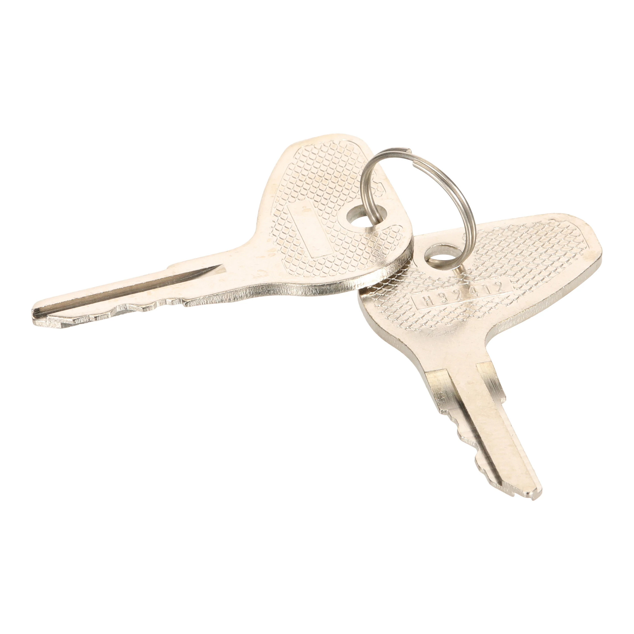 IGNITION KEY | CASECE | CA | FR