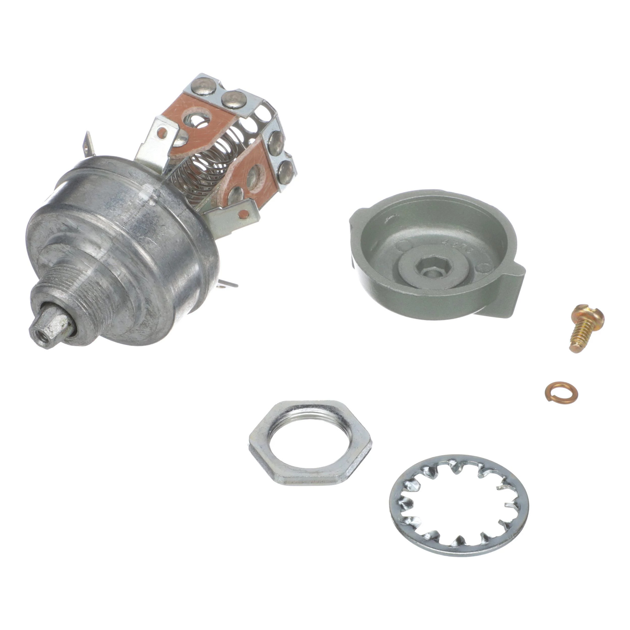 Electrical Switch | CASEIH | CA | EN