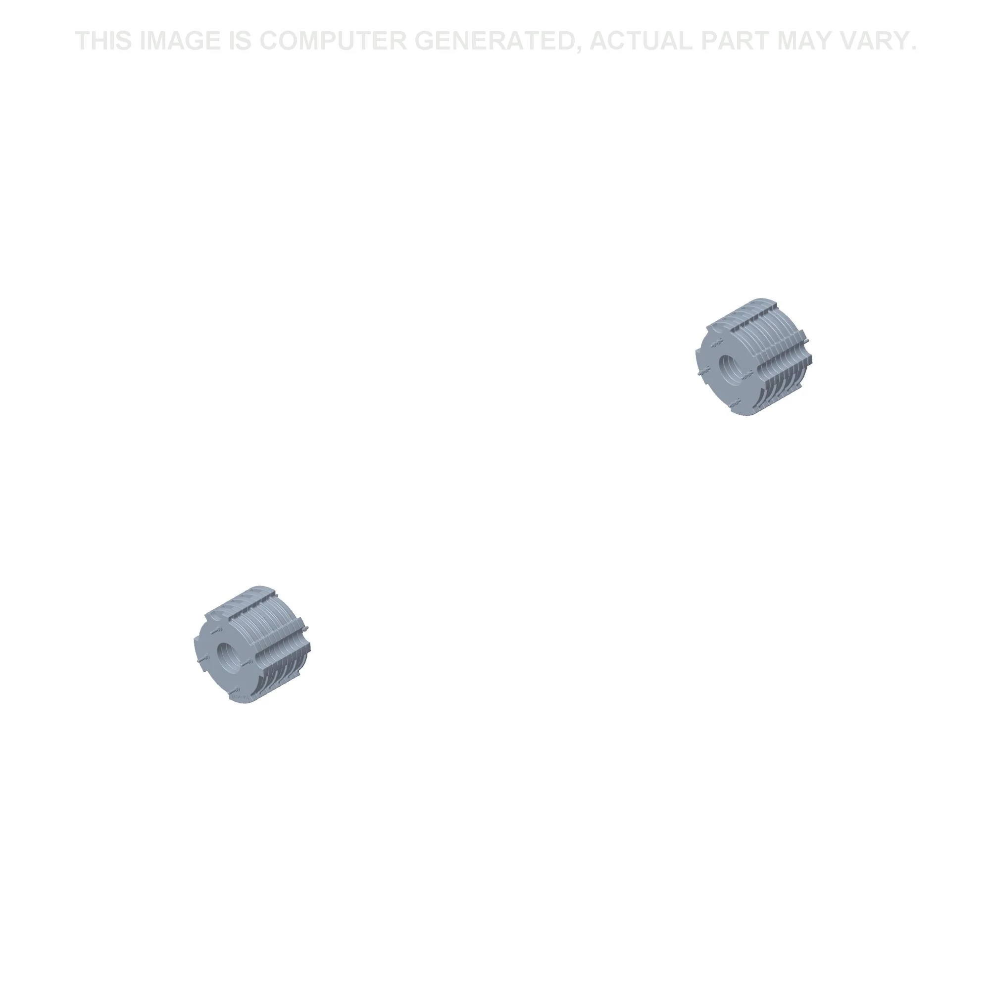 DIA KIT, HARVESTER | CASECE | GB | EN