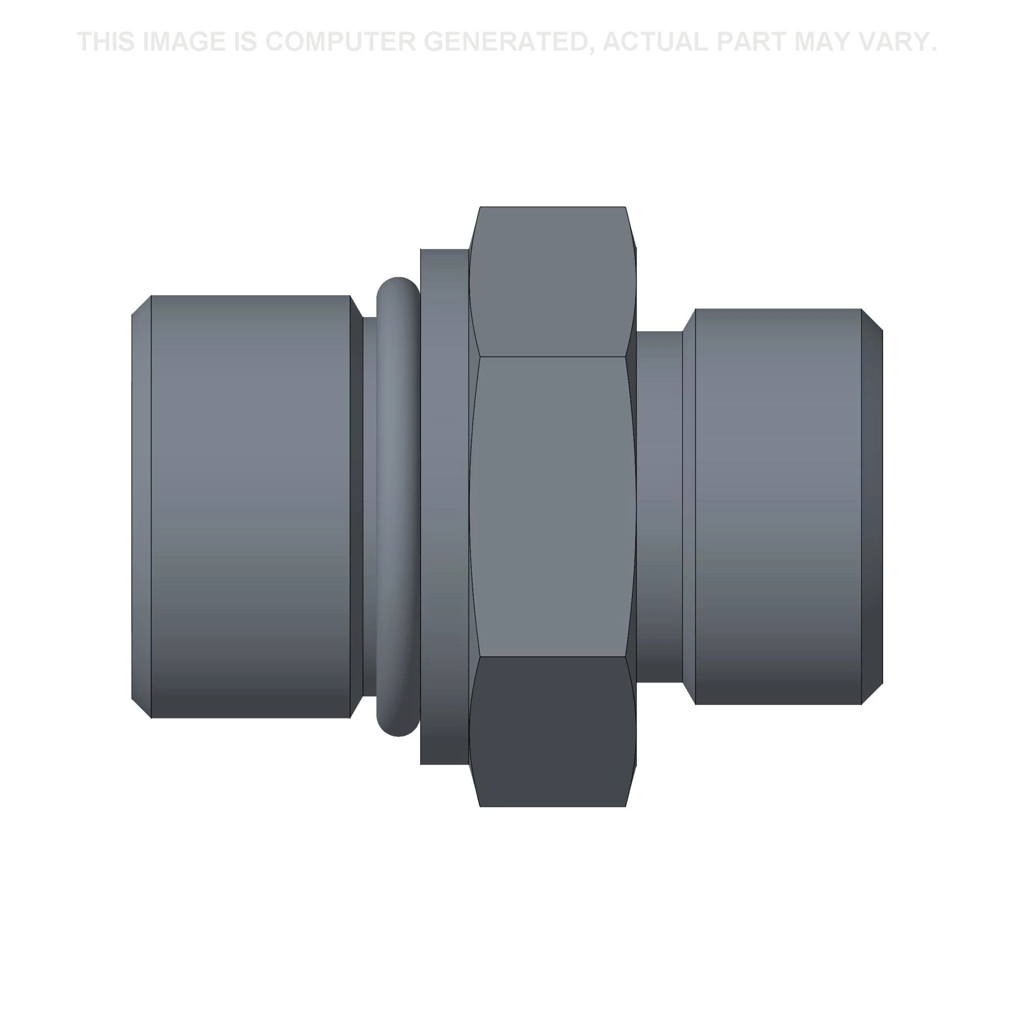 HYD CONNECTOR | CASEIH | SA | EN