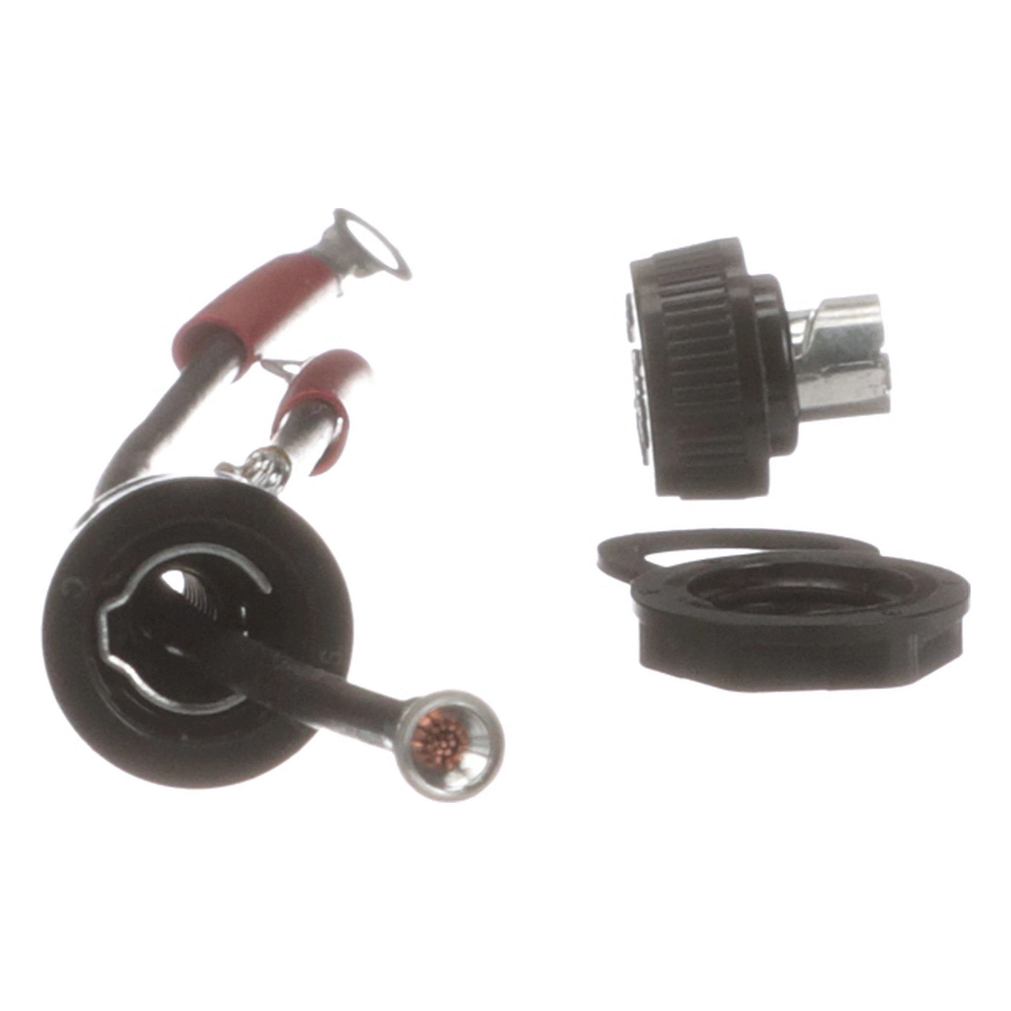 FUSE HOLDER | CASECE | AMEA | EN