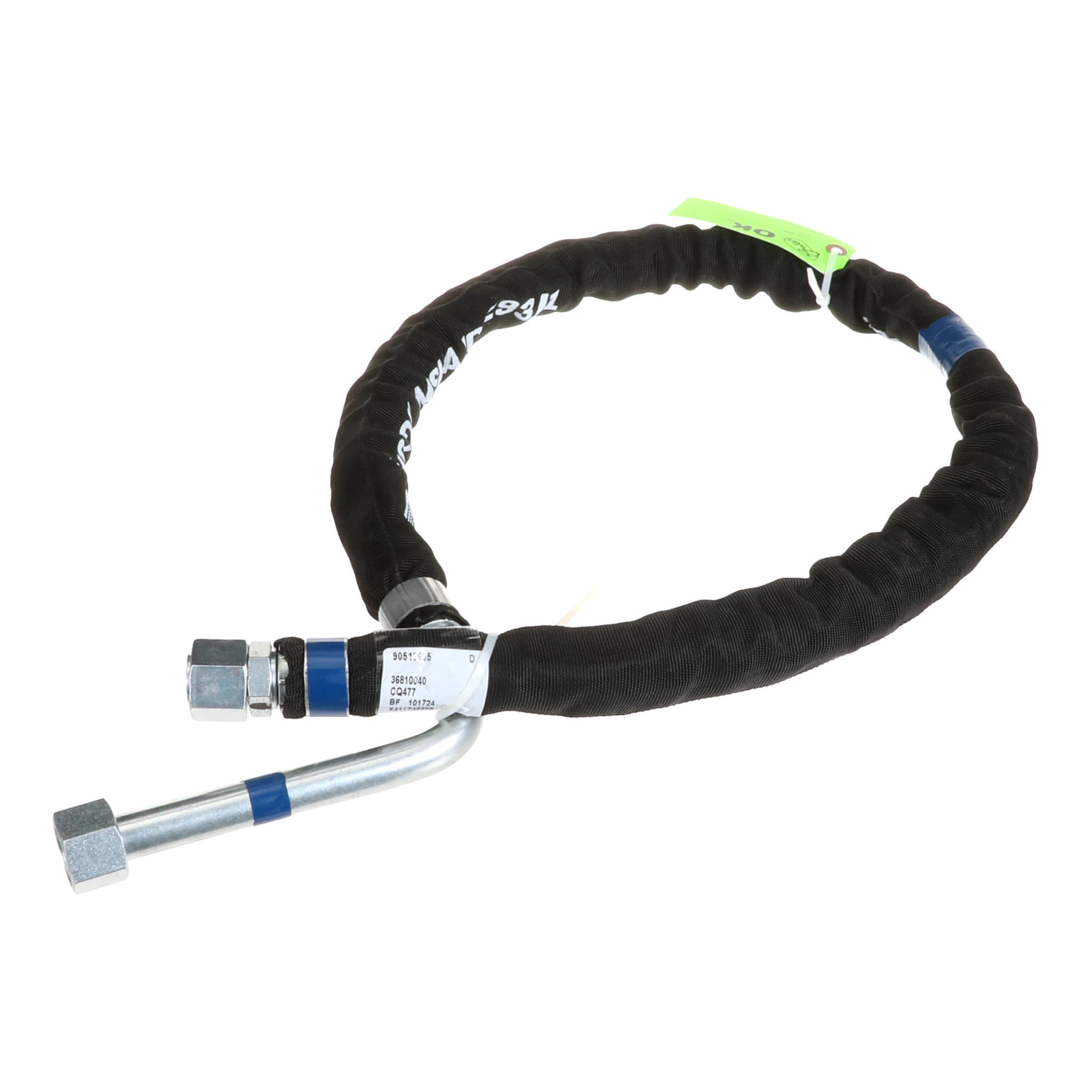 TUBO HIDRÁULICO | CASECE | EU | ES