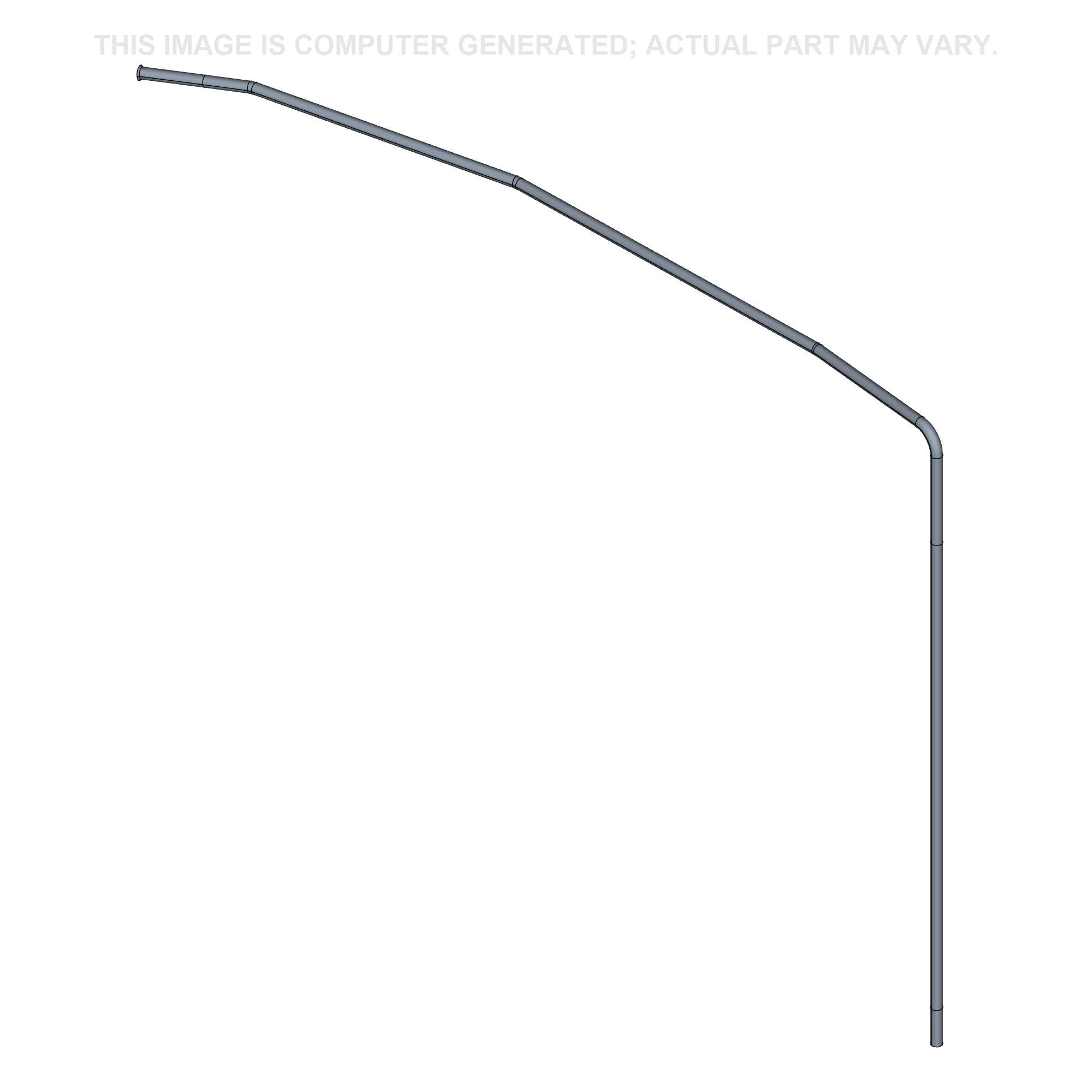 HYD TUBE | NEWHOLLANDAG | IE | EN