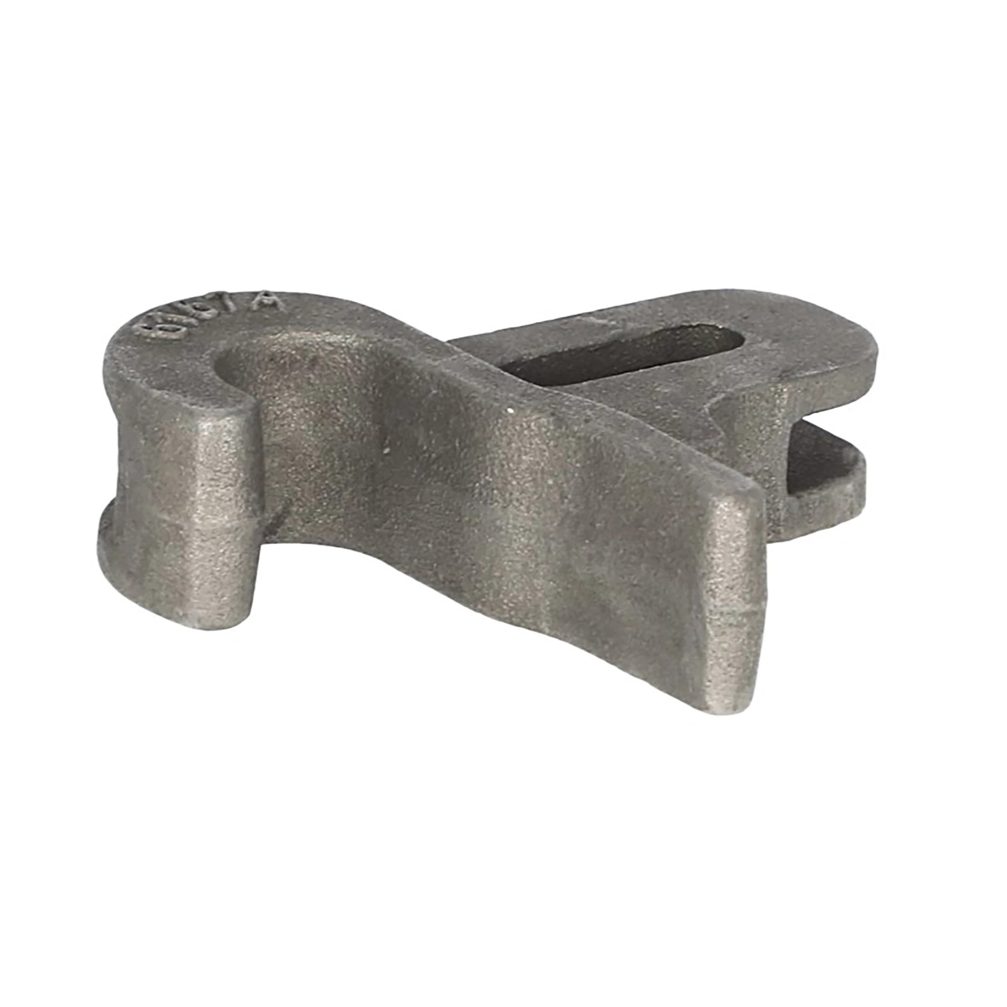 Eagle Hitch Latch - Category 1 | NEWHOLLANDAG | CA | EN