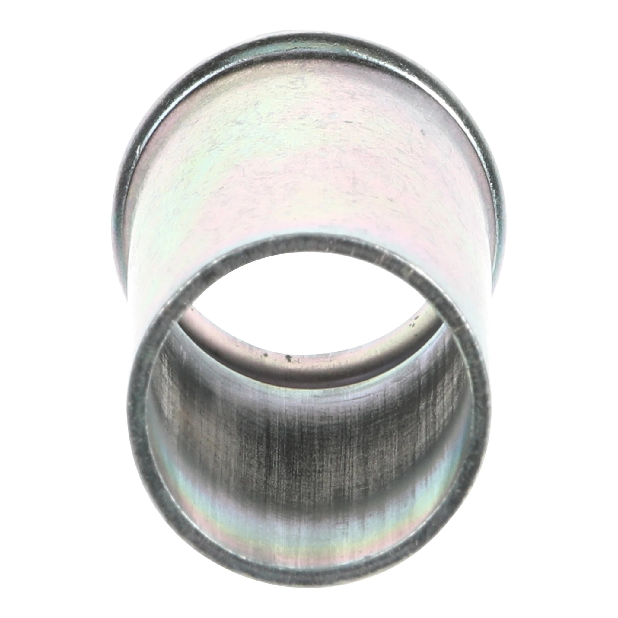 Engine Breather Tube - Rigid