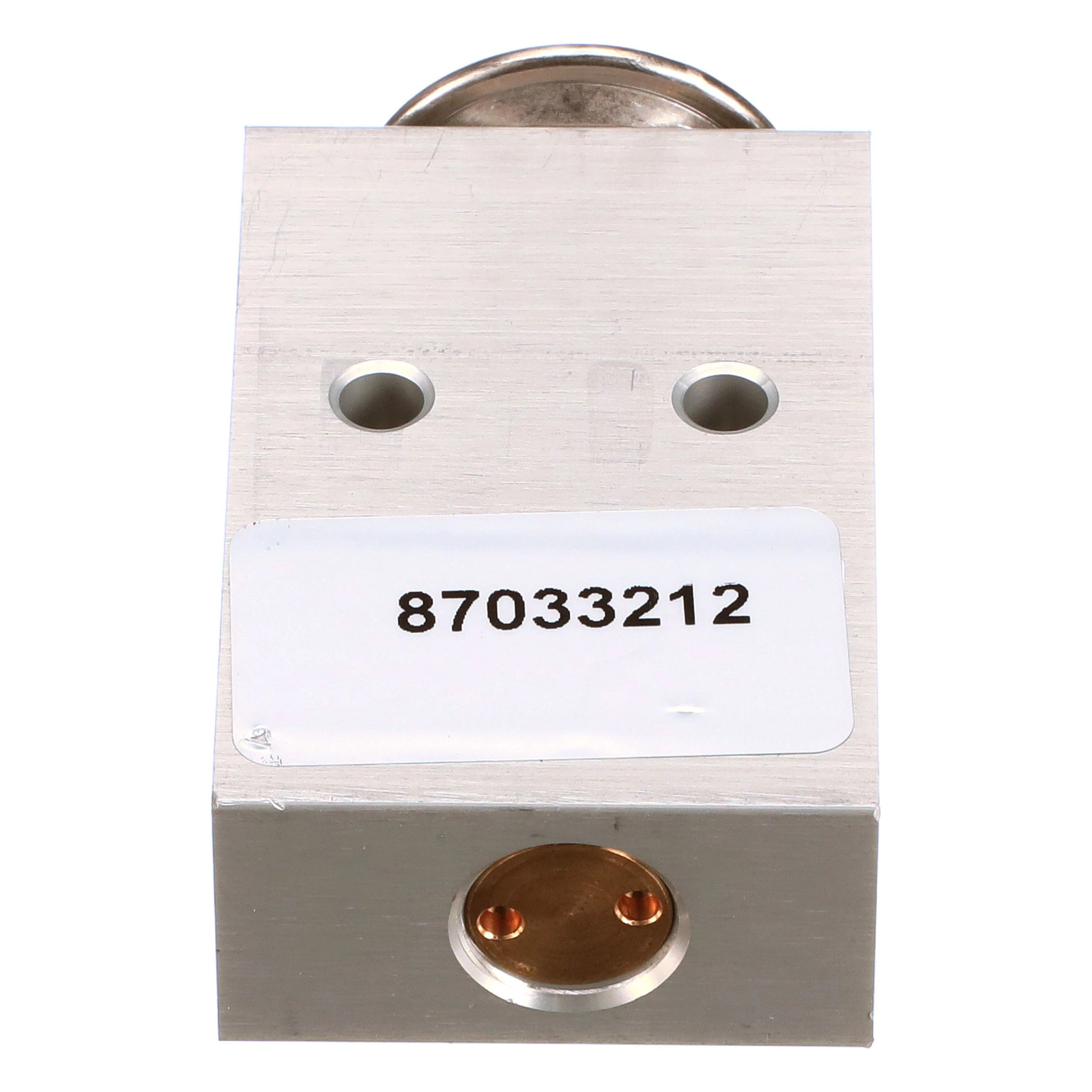 VALVOLA ESPANS. TERMICA | NEWHOLLANDCE | EU | IT