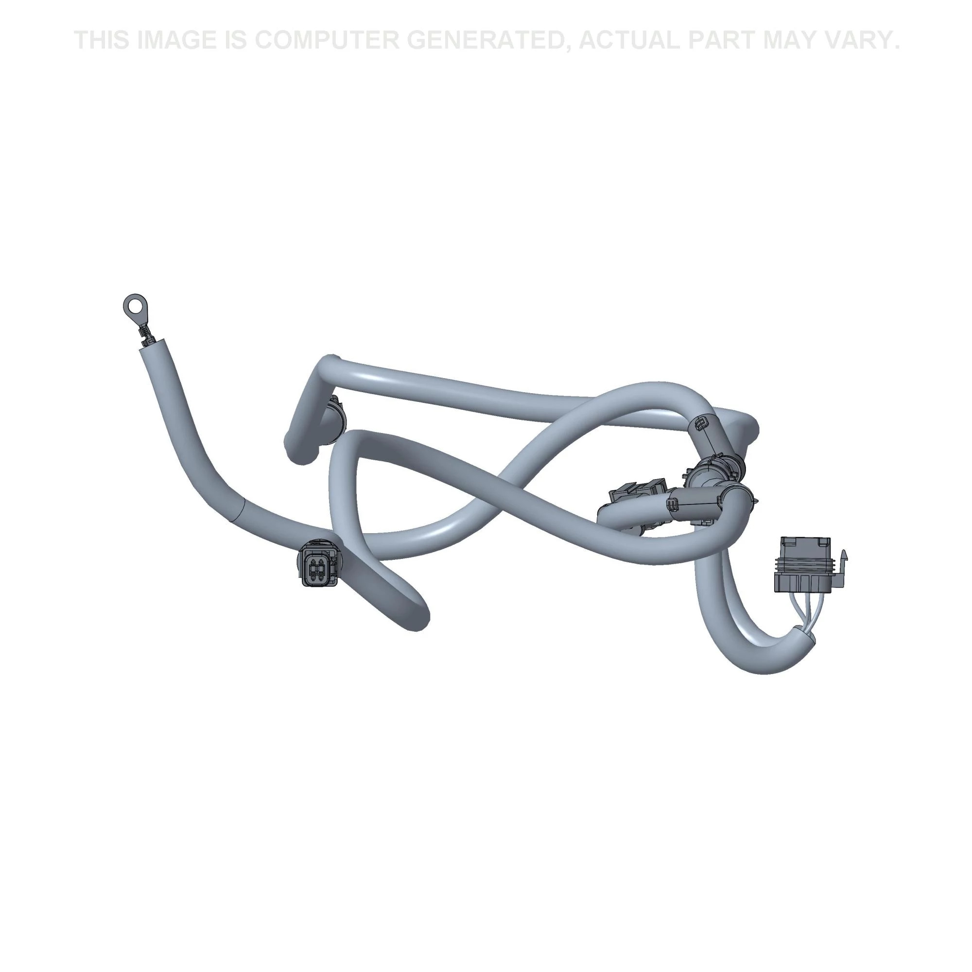 KABELHÄRVA | NEWHOLLANDCE | EU | IT