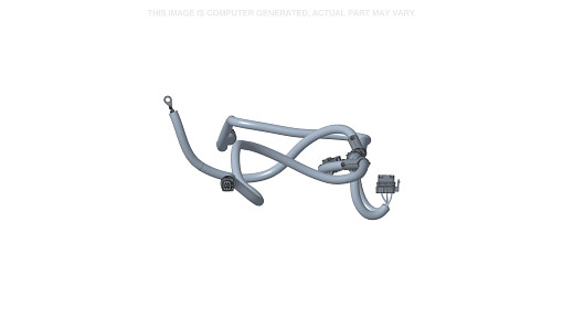 WIRE HARNESS | CASEIH | EU | FR