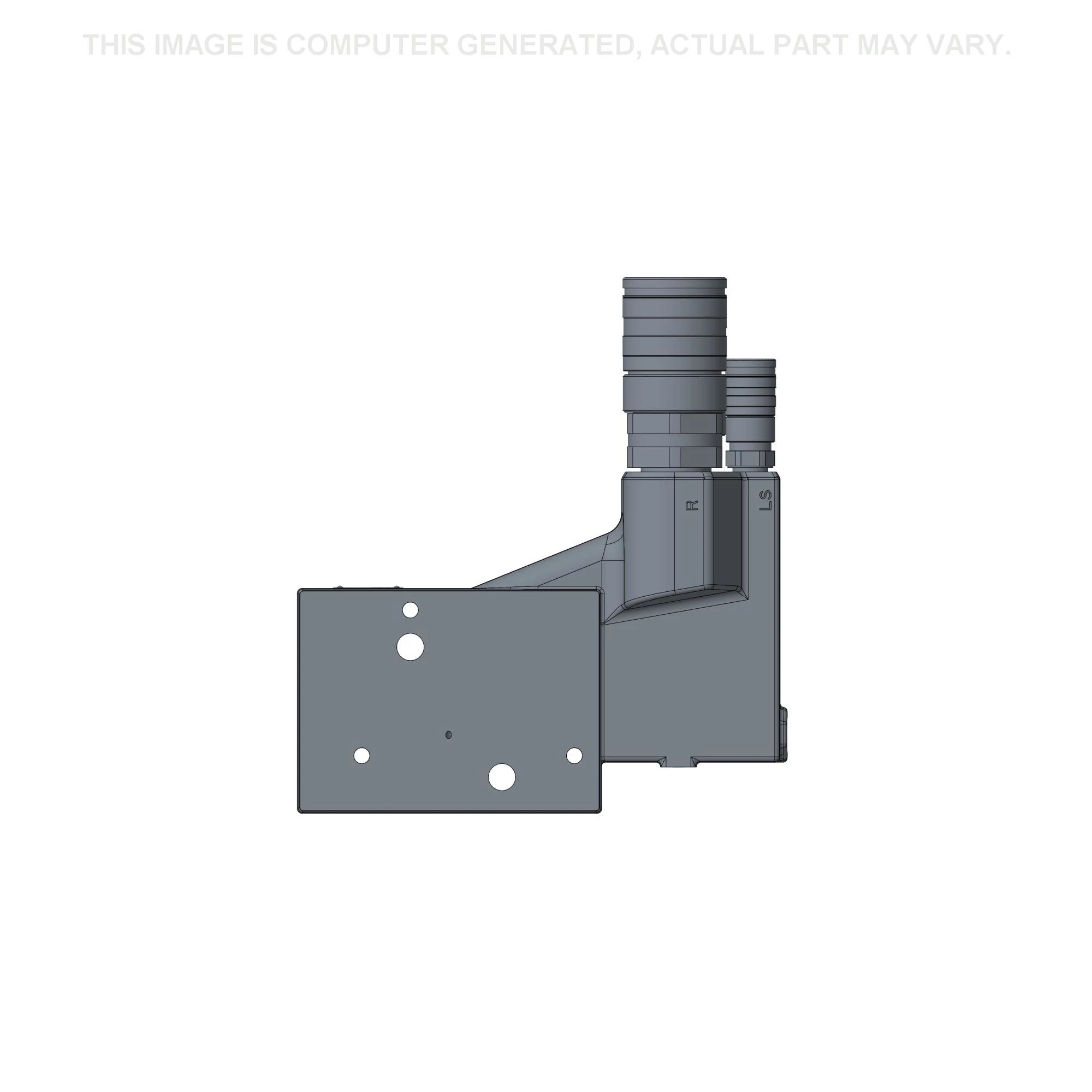 HYDRAULIC VALVE | CASEIH | IE | EN