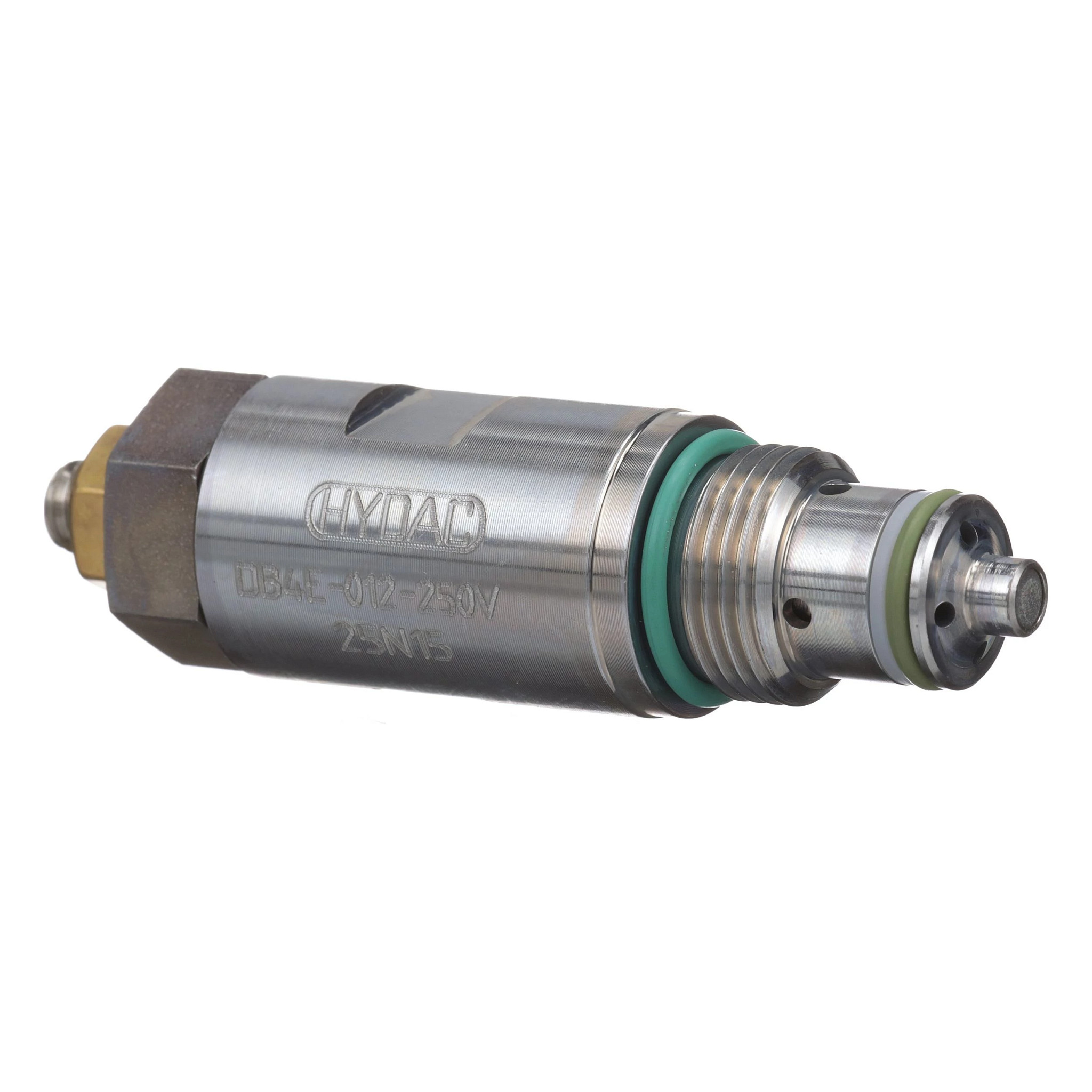 Limiteur de pression | CASEIH | CA | EN