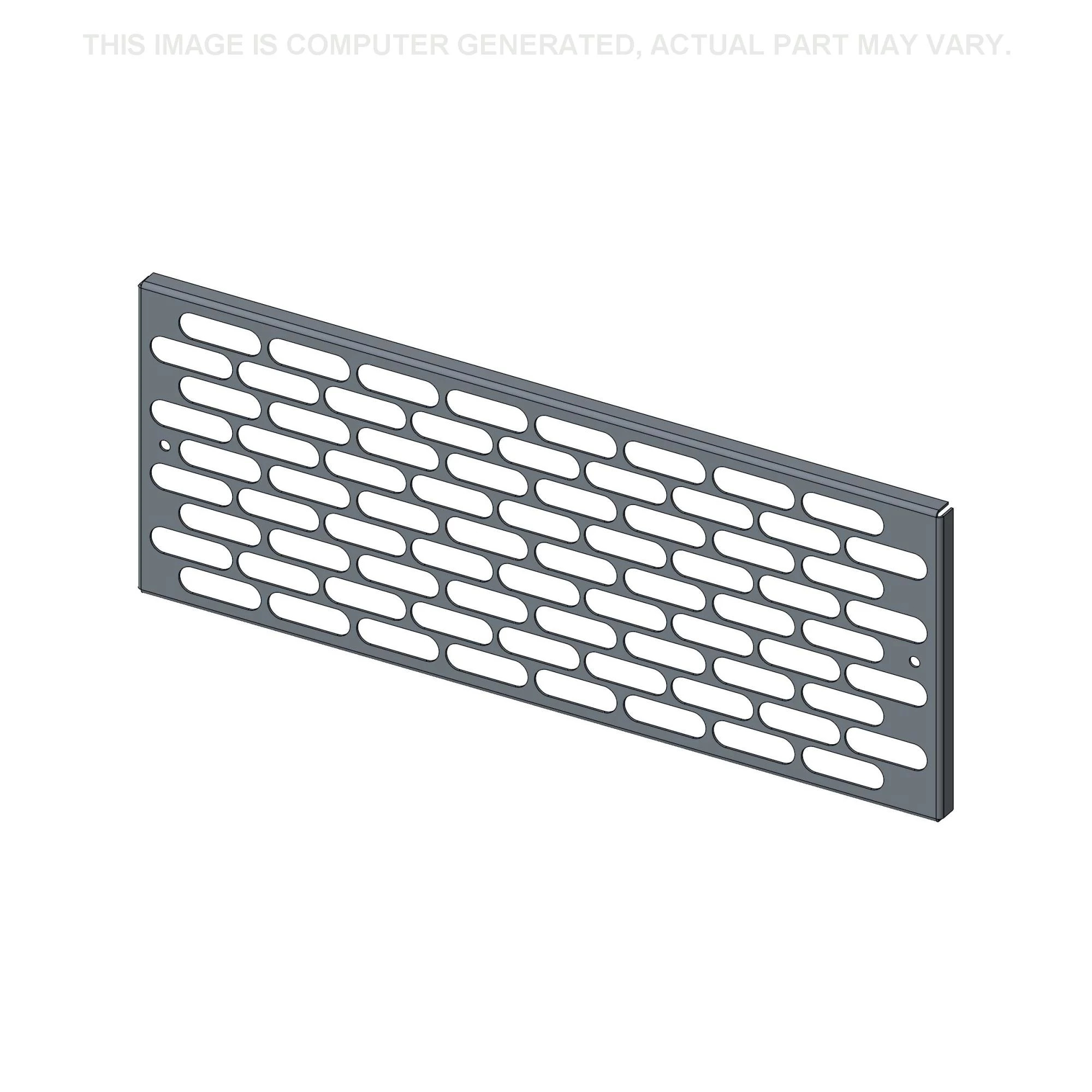 Grille Assy