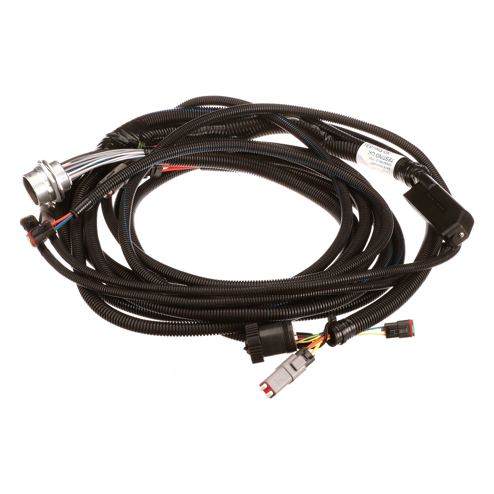 Engine Wire Harness