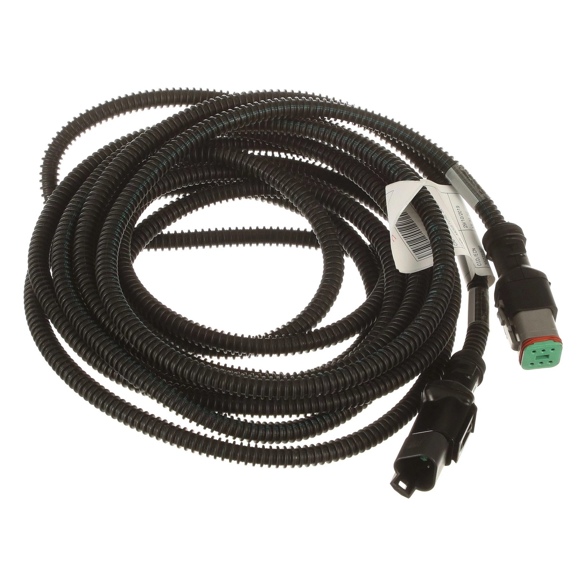 WIRE HARNESS | CASEIH | AU | EN