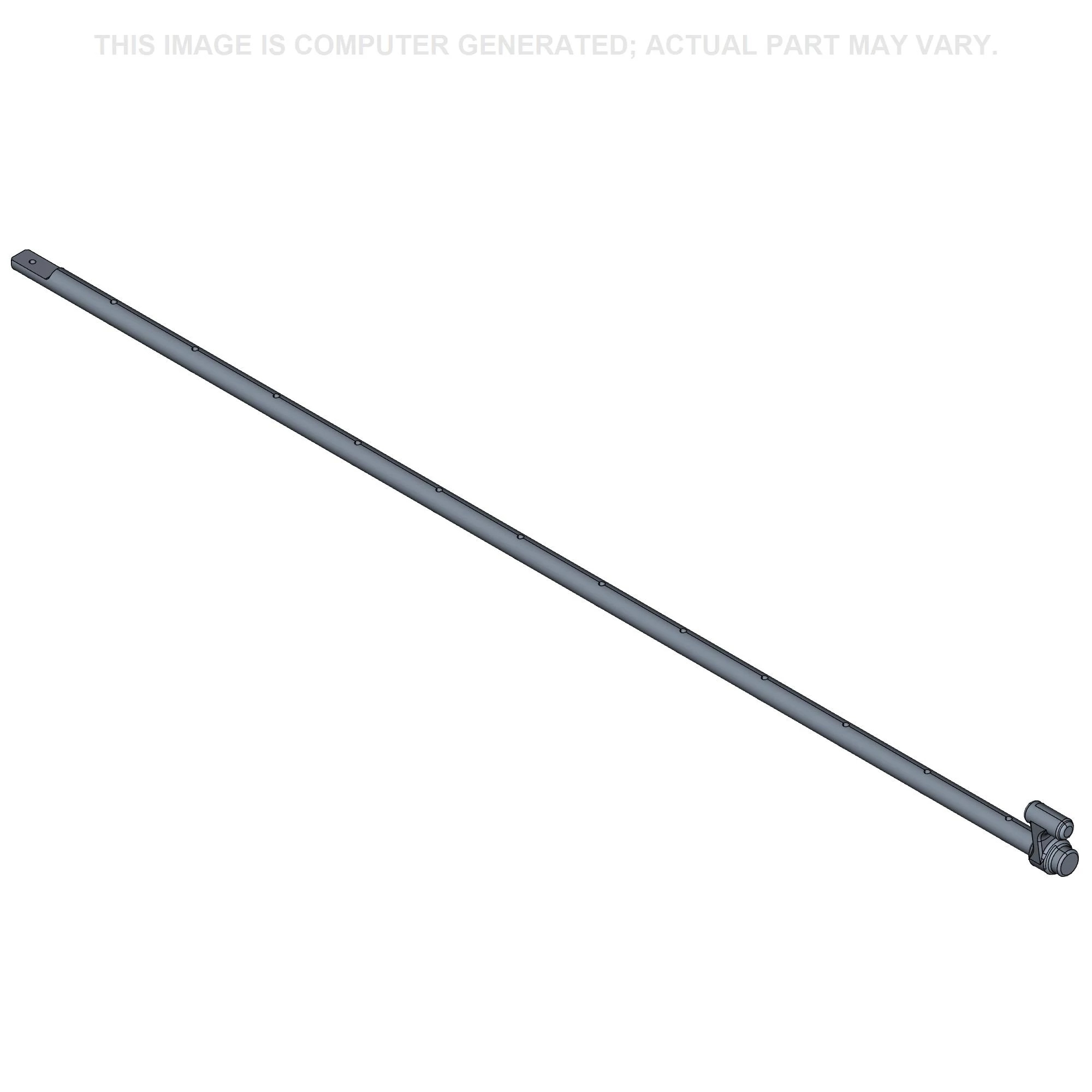 Tine Bar | NEWHOLLANDAG | CA | FR