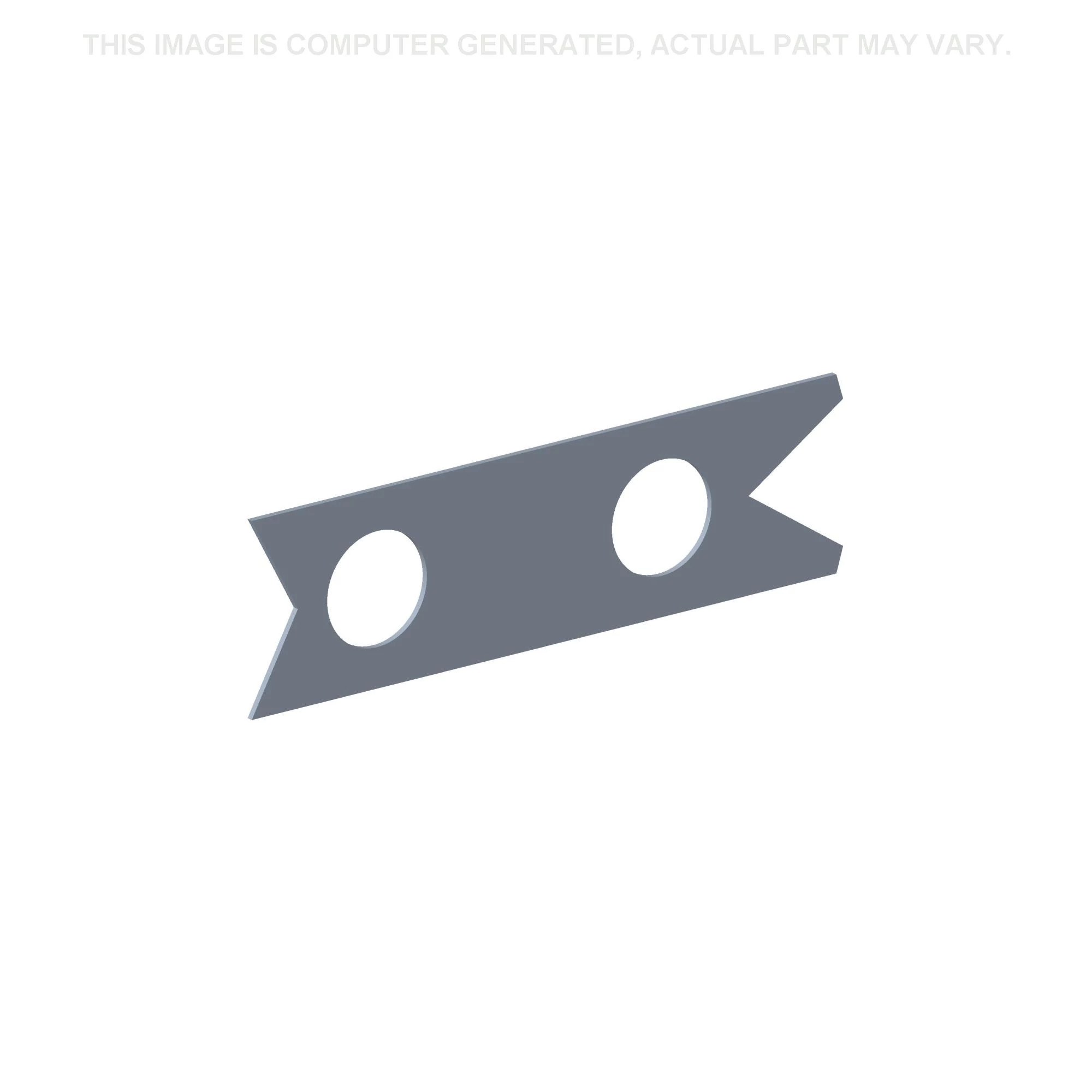 MOUNTING PLATE | FLEXICOIL | CA | EN