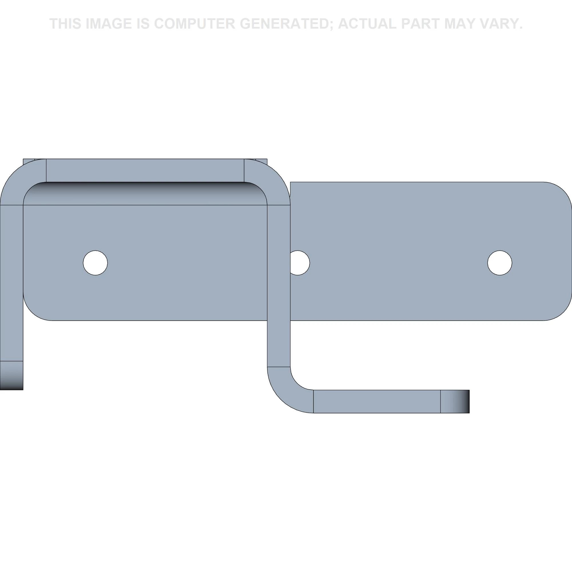 MOUNTING PLATE | CASECE | CA | EN