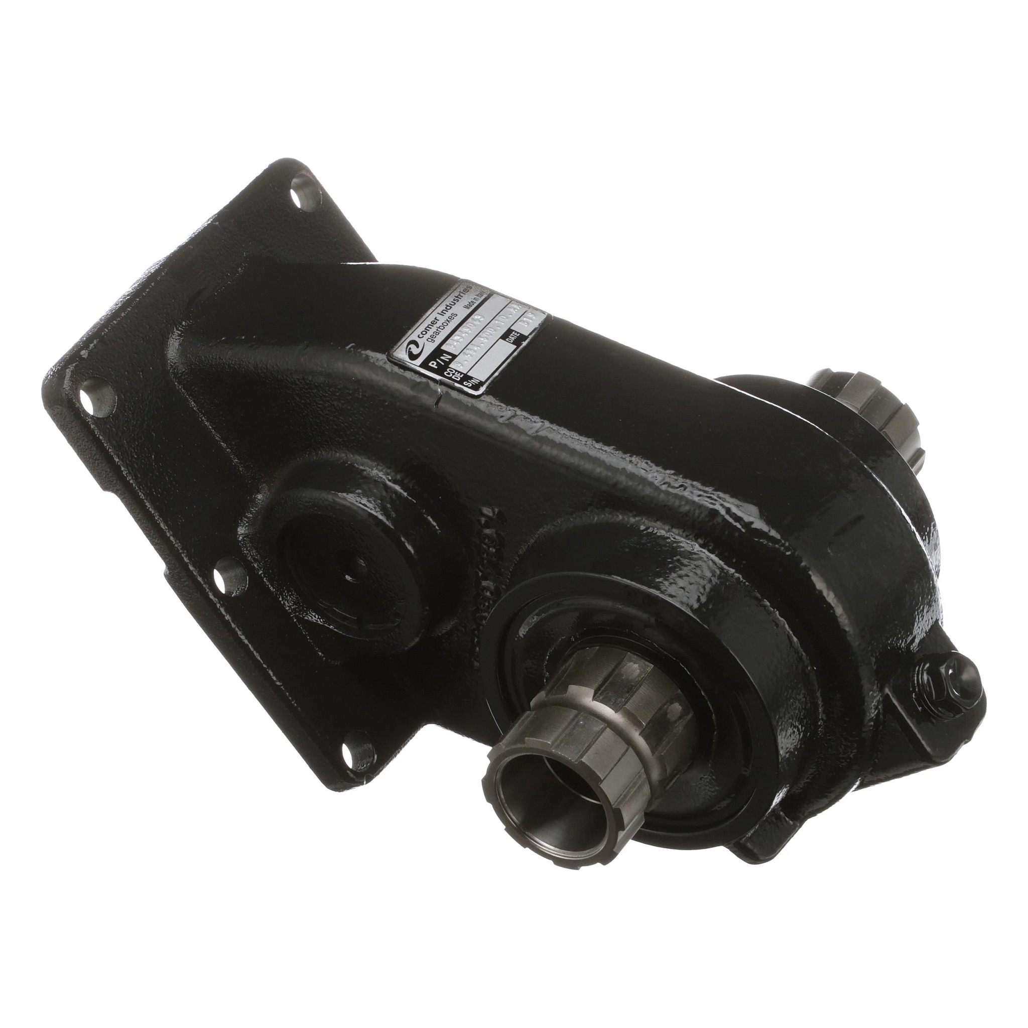 BOITE DE VITESSES | NEWHOLLANDAG | FR | FR