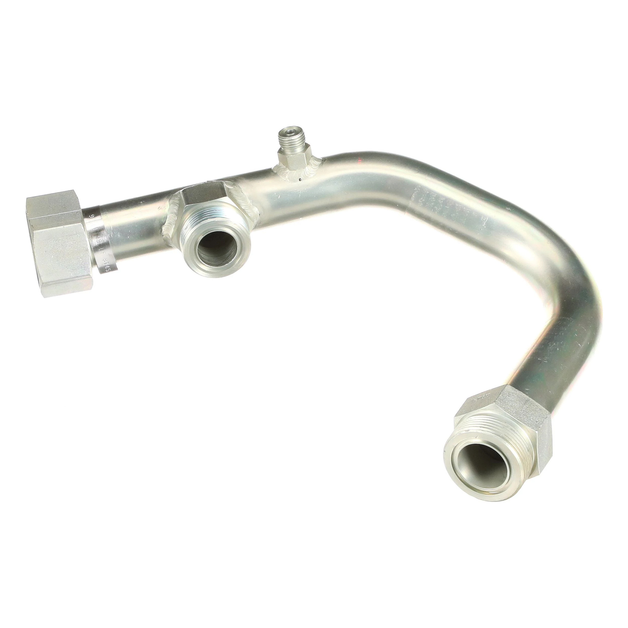 Hydraulic Reservoir Return Tube | NEWHOLLANDCE | CA | EN