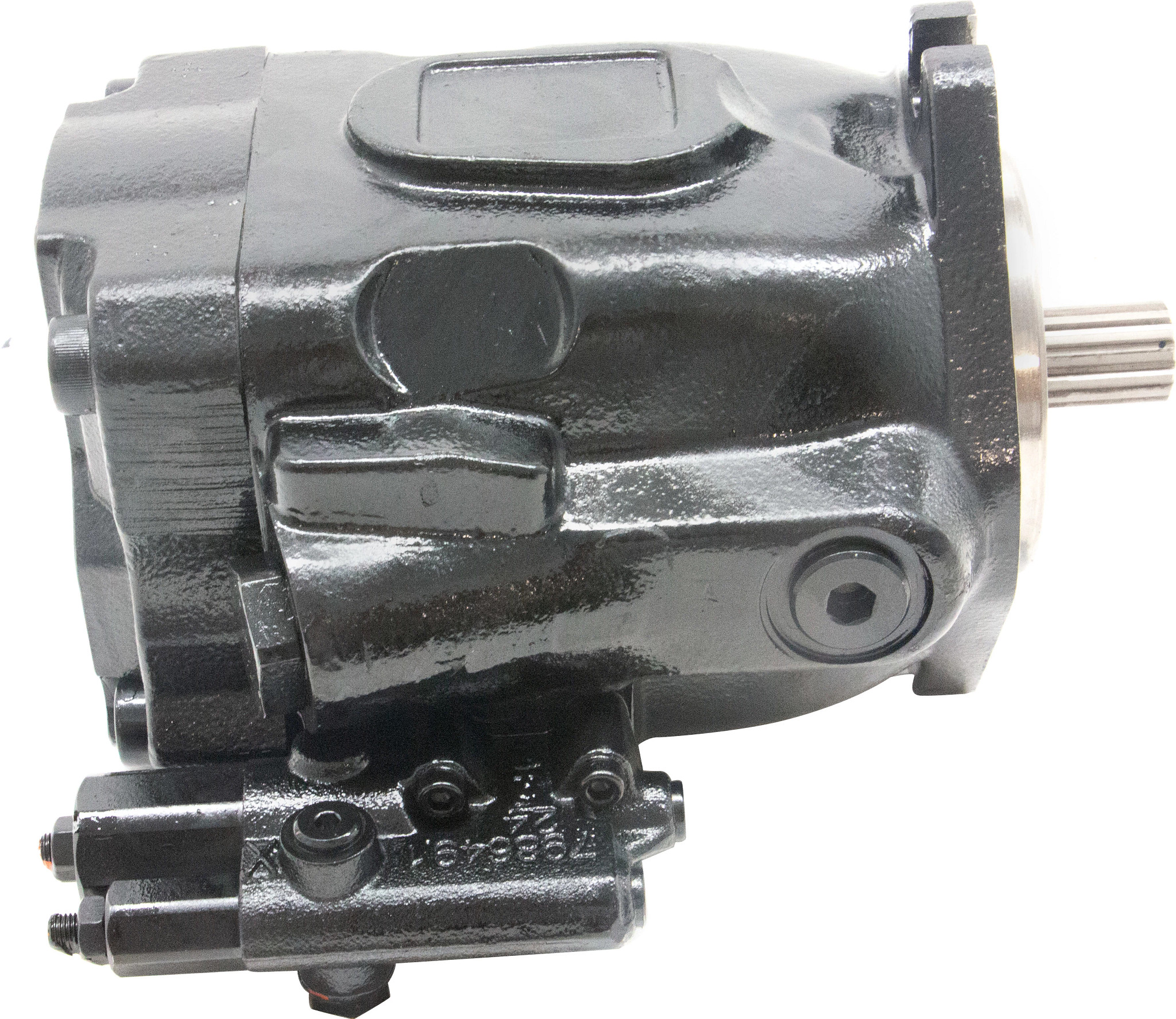 POMPE HYDRAU RENOVEE | STEYR | CA | EN