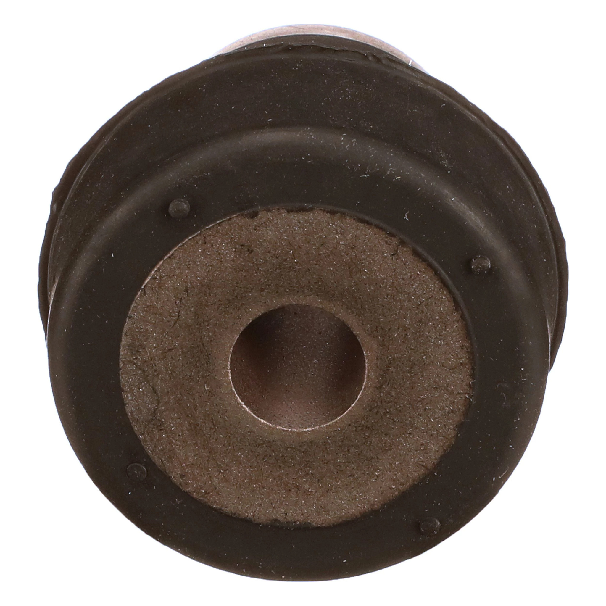 Amortecedor de vibrações - 50 mm DE x 13 mm DI x 50 mm C