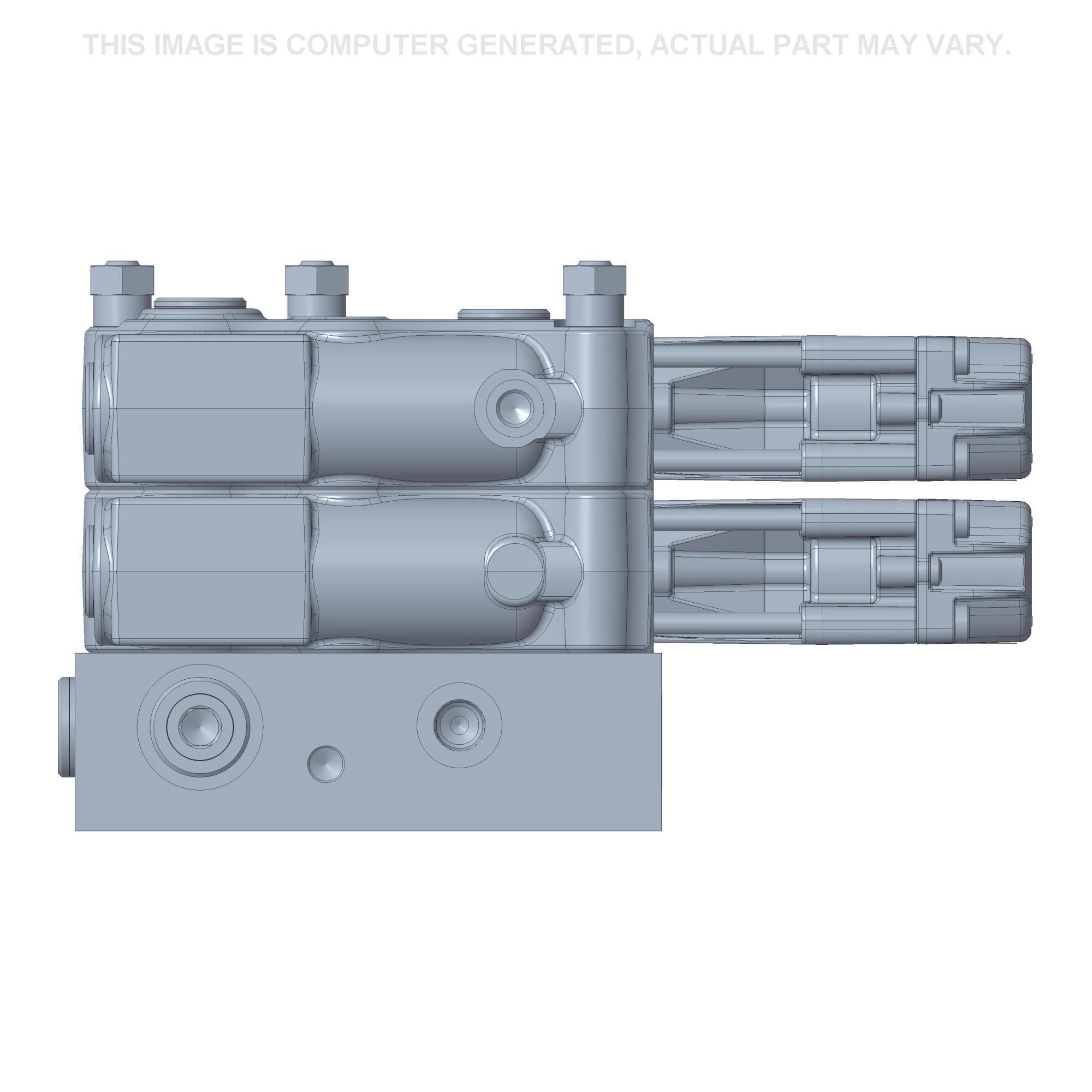 HYDRAULIC VALVE | CASEIH | US | EN