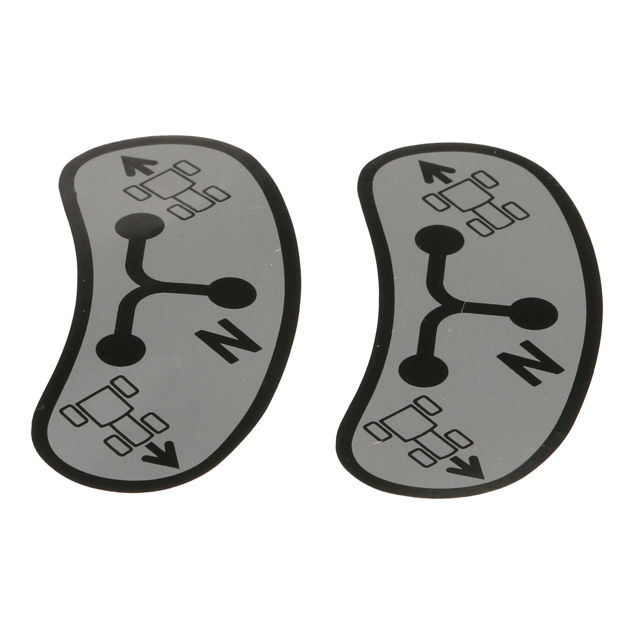 DECAL | CASEIH | GB | EN