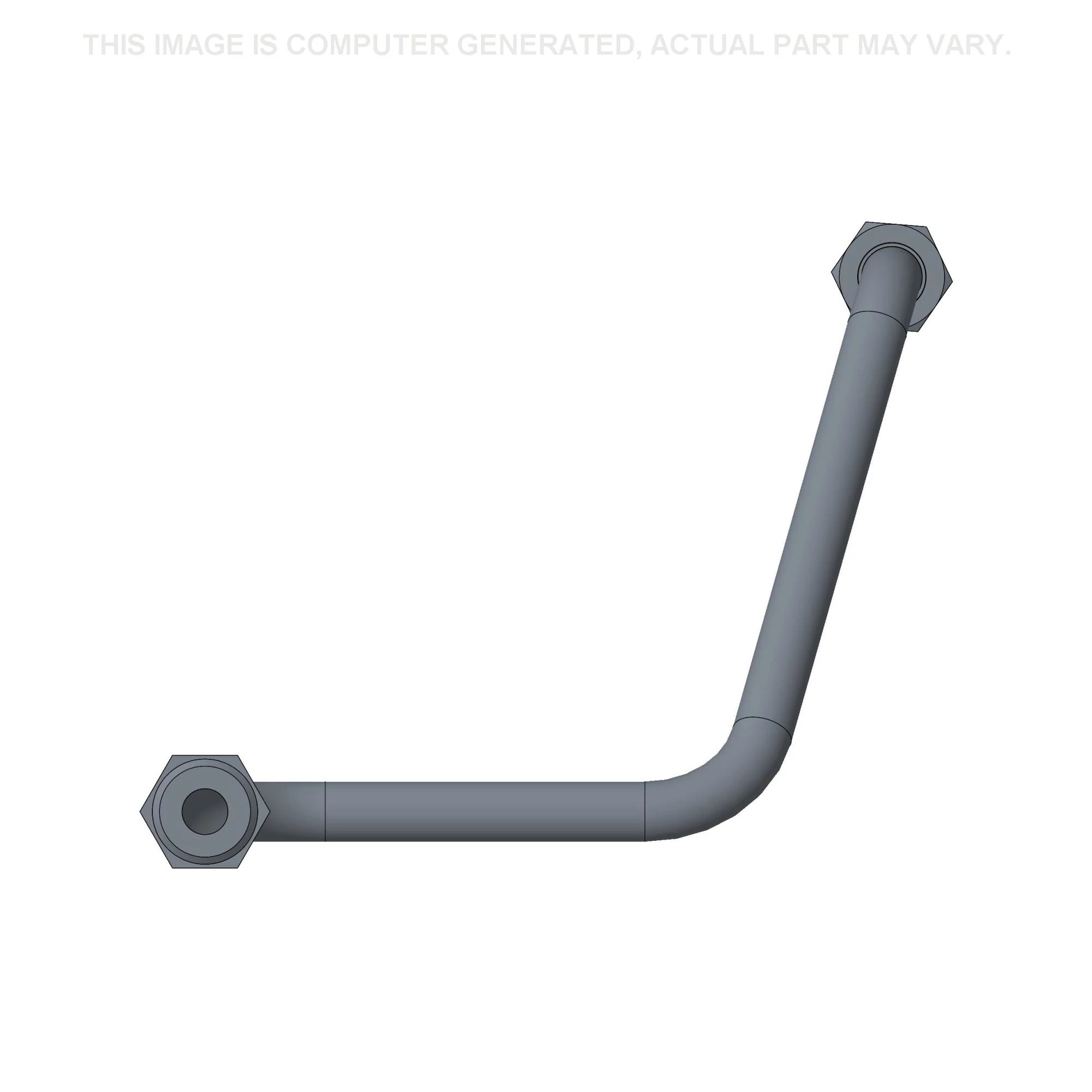 HYD TUBE | NEWHOLLANDAG | EU | FR