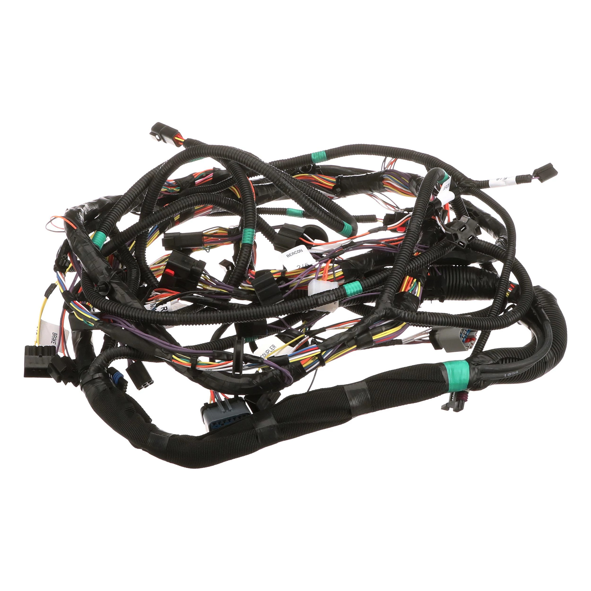 WIRE HARNESS | CASECE | CA | EN