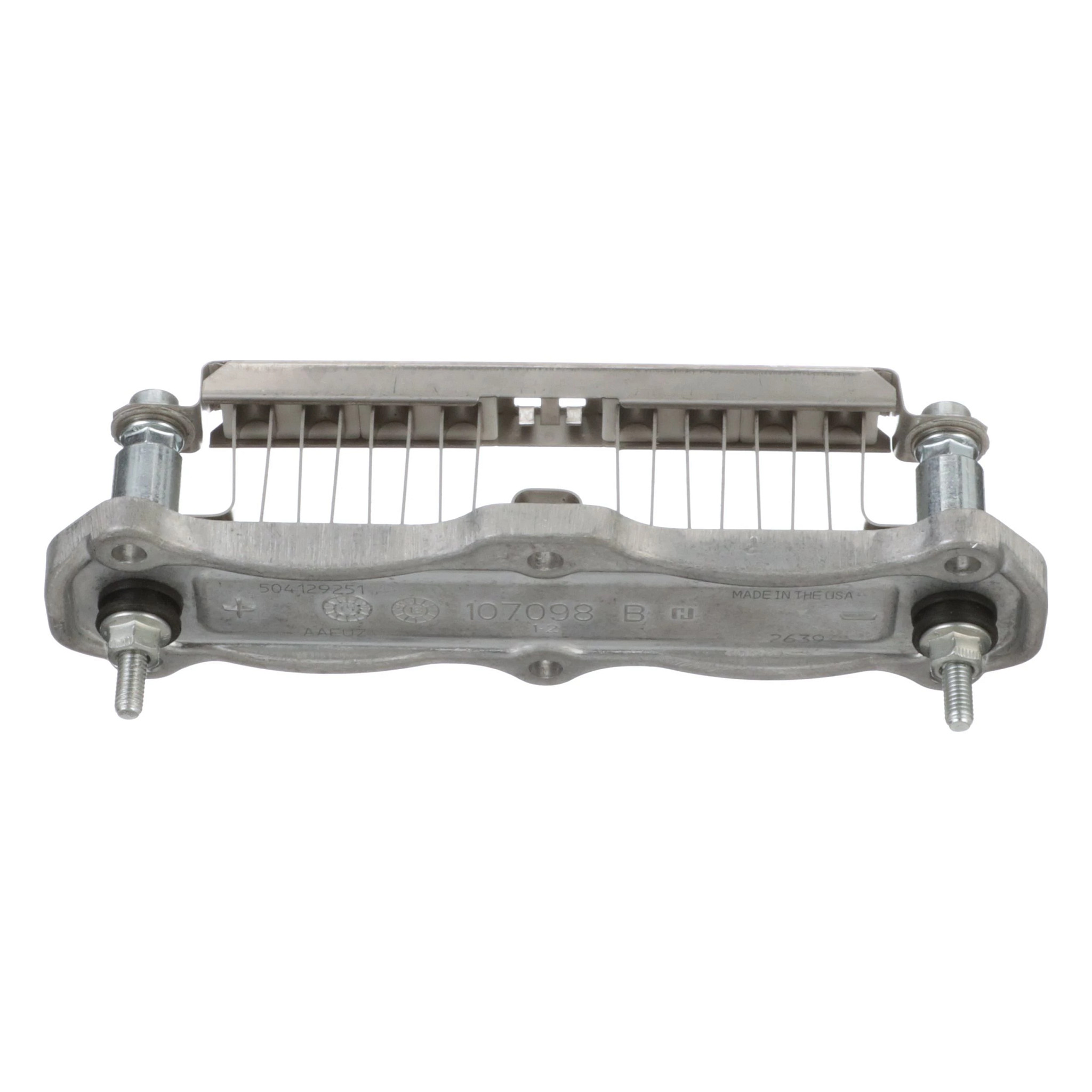 HEATER | CASEIH | SA | EN