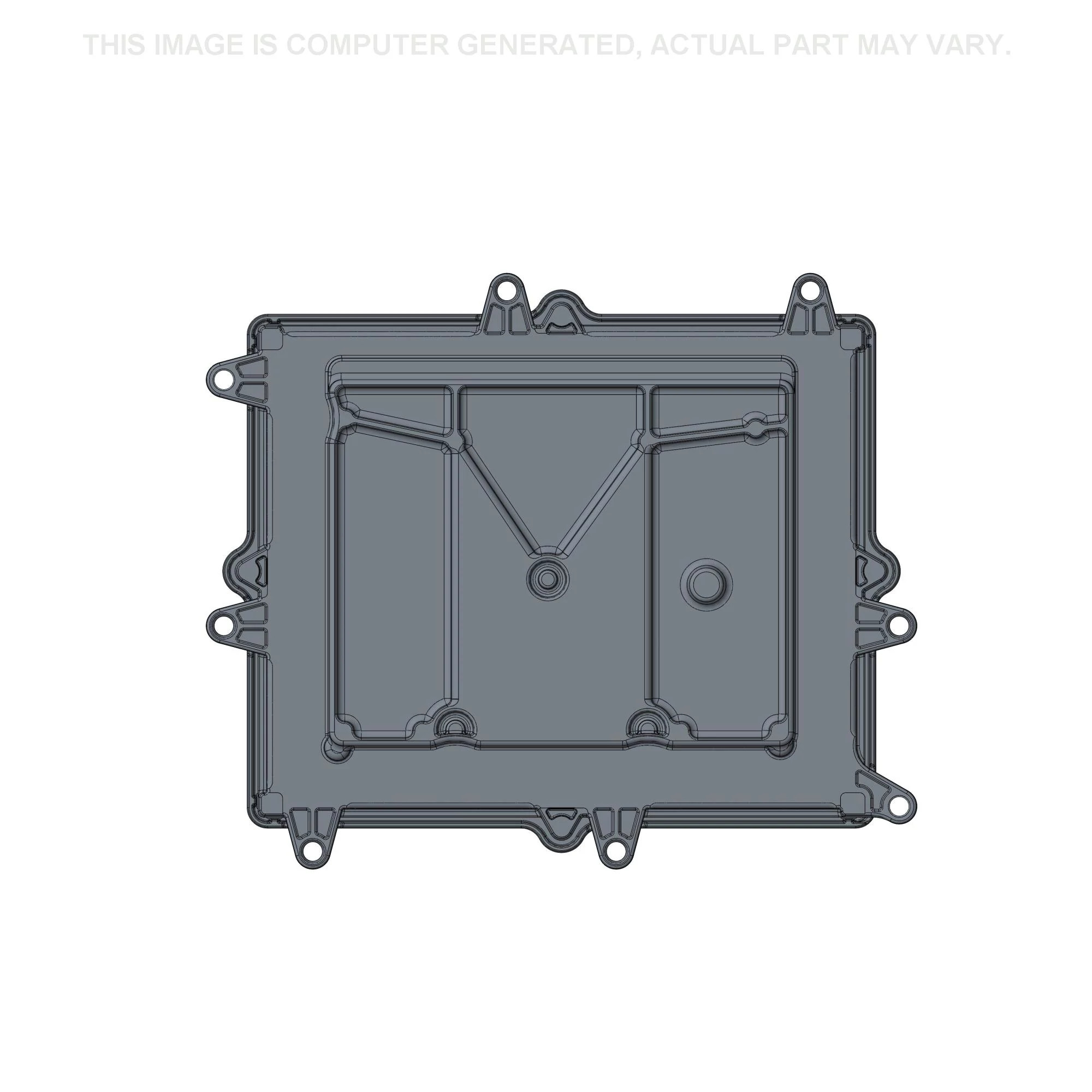 CORE-ELECTRONIC CONT | NEWHOLLANDAG | GB | EN