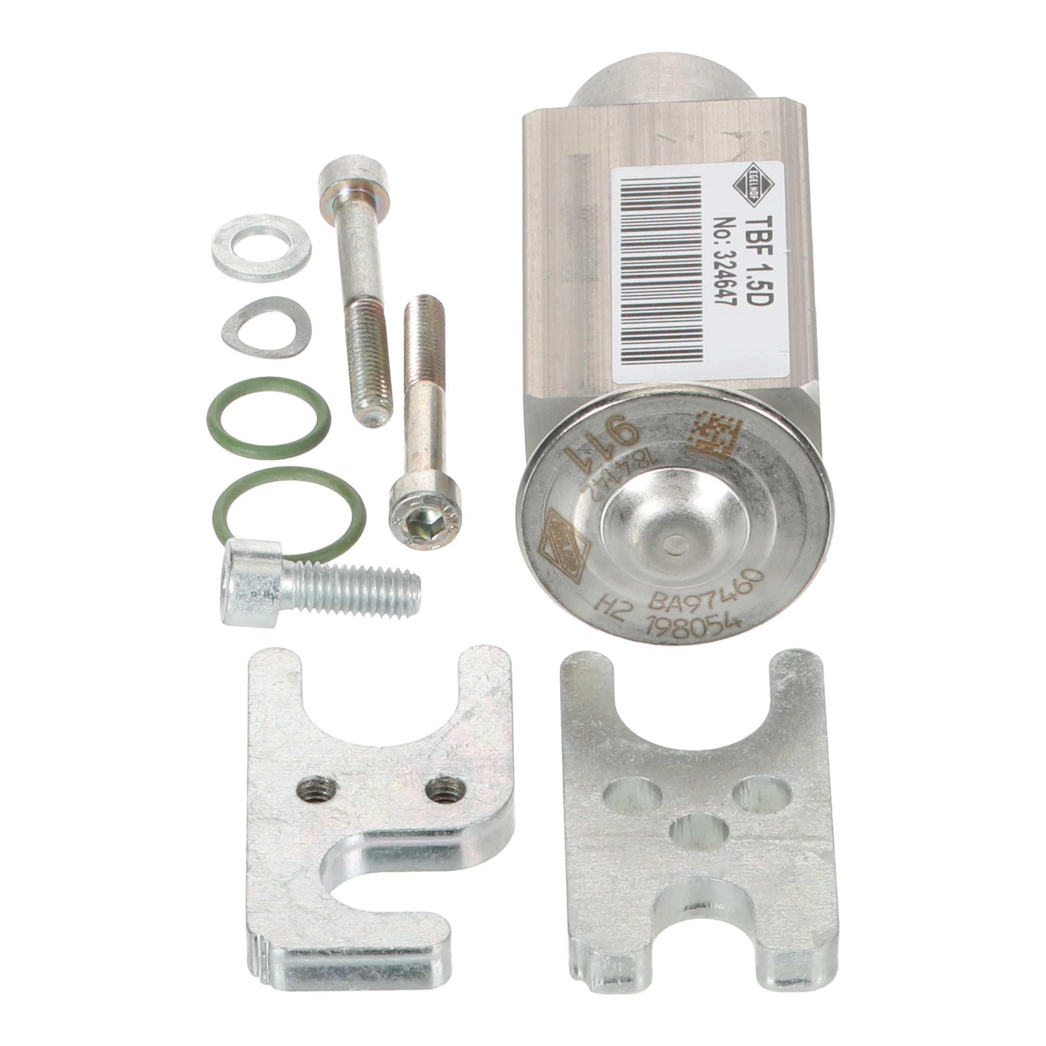 VALVULA DESCARGA | CASEIH | EU | DE