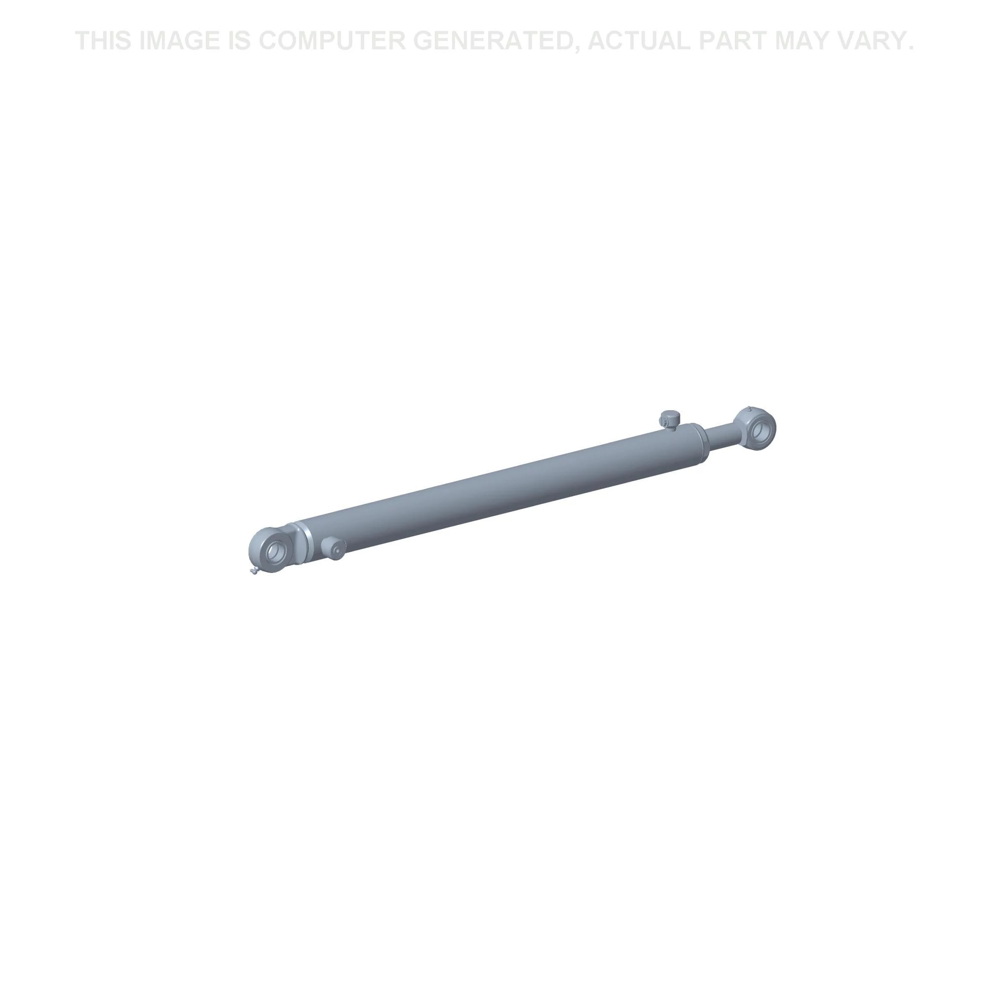 Hydraulic Cylinder | NEWHOLLANDCE | CA | EN