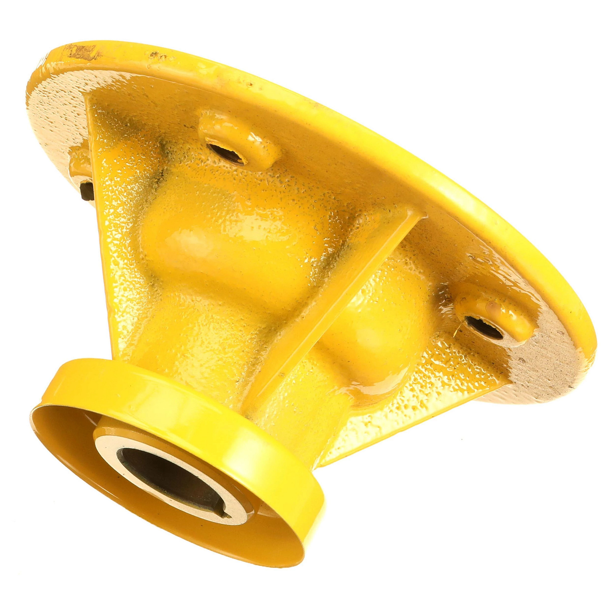 Spider Hub - Left-Hand | NEWHOLLANDAG | US | EN