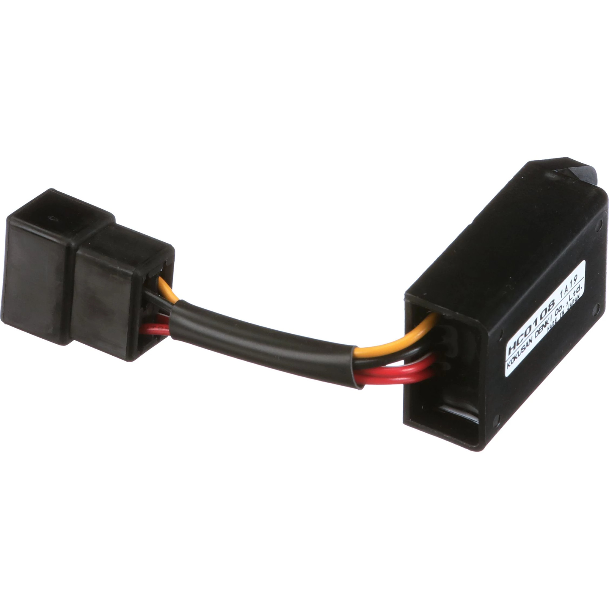 Timer | NEWHOLLANDCE | CA | EN