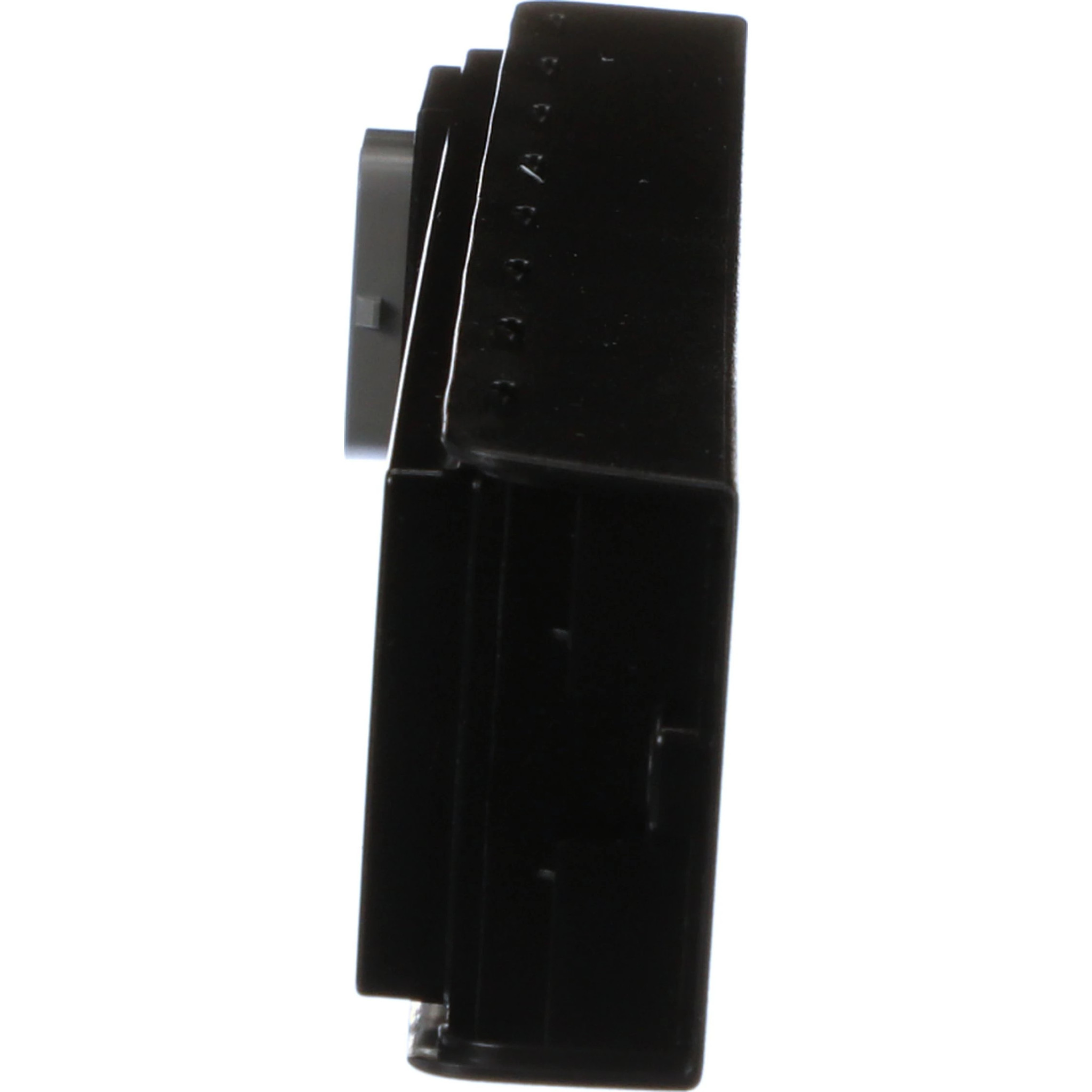 INSTRUMENT CLUSTER | NEWHOLLANDAG | NZ | EN