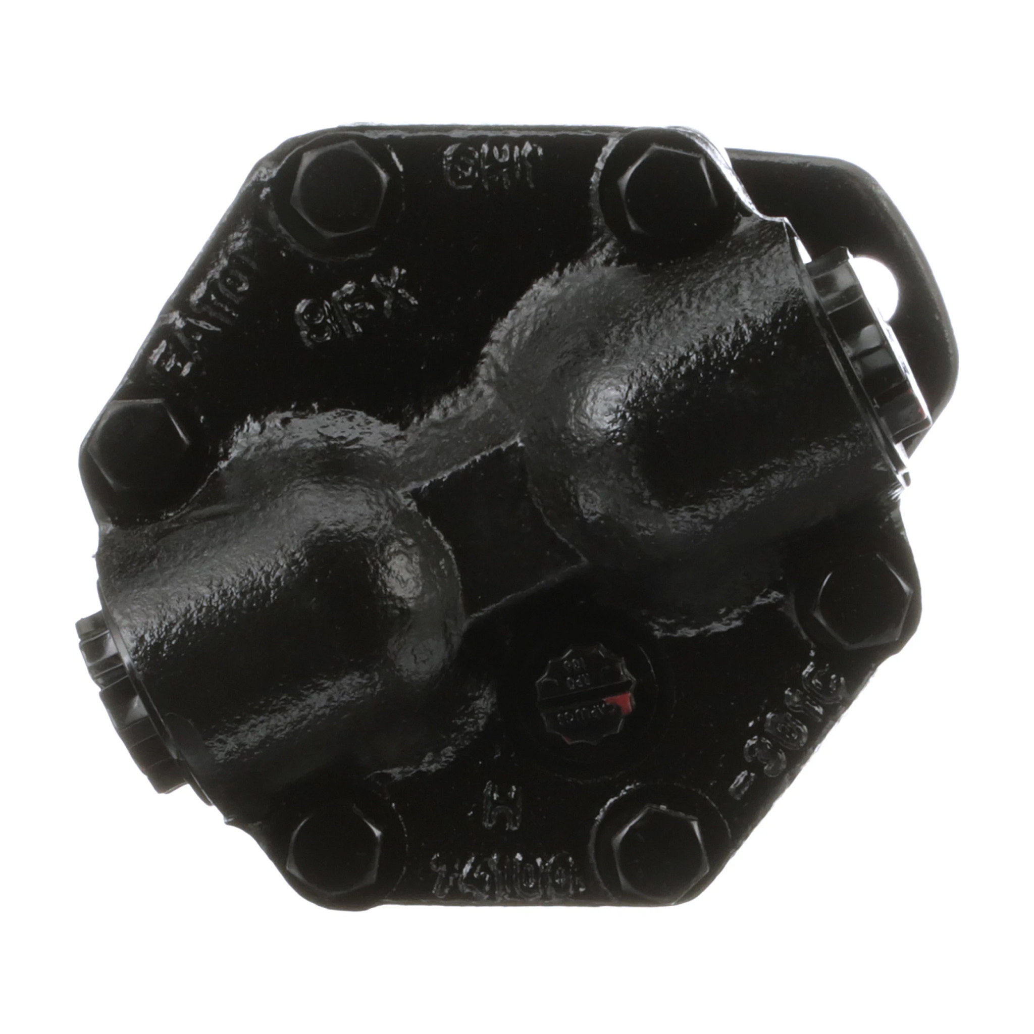 84135077 | Motor | New Holland Agriculture | E-commerce CNH Industrial