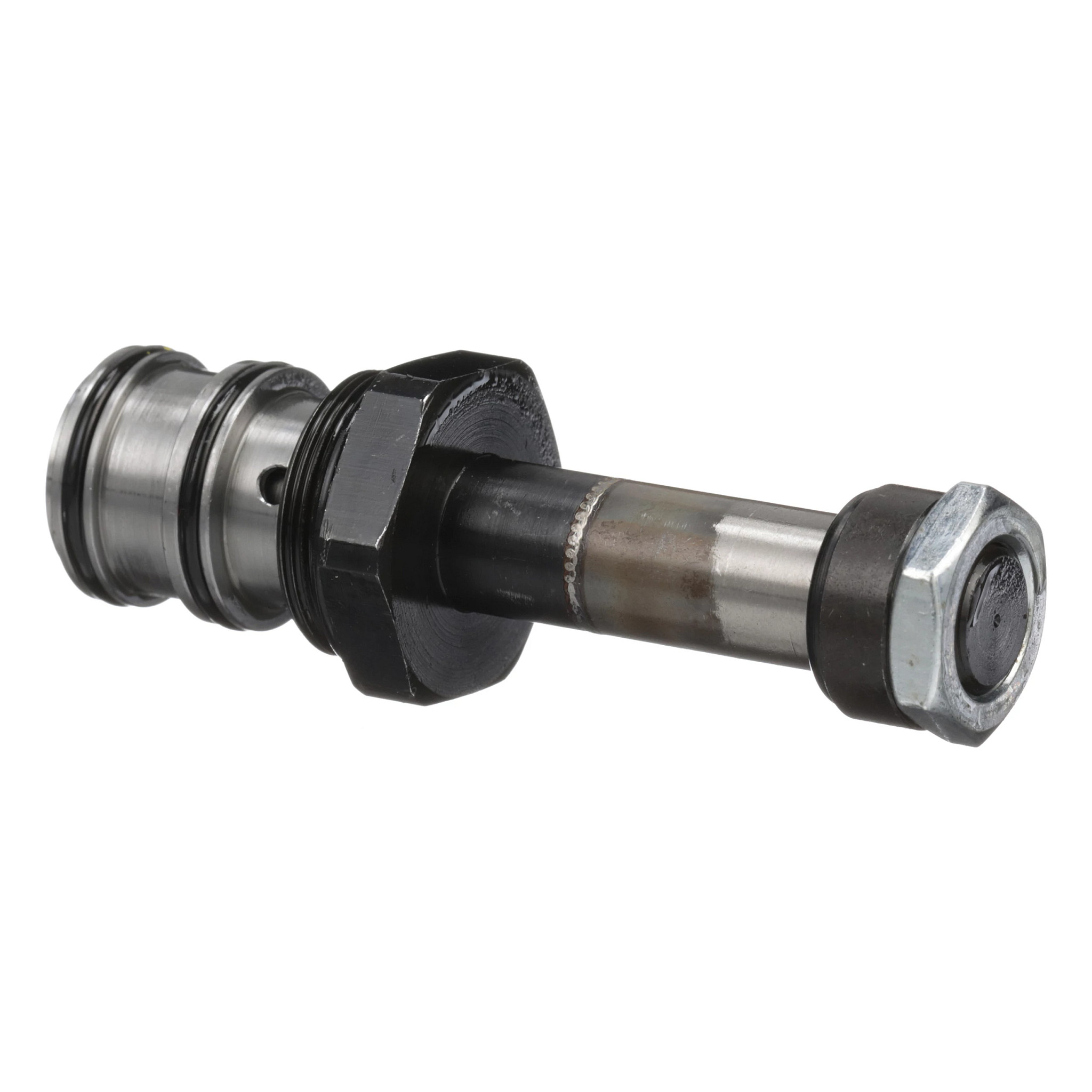 Pilot Assembly | NEWHOLLANDAG | US | EN