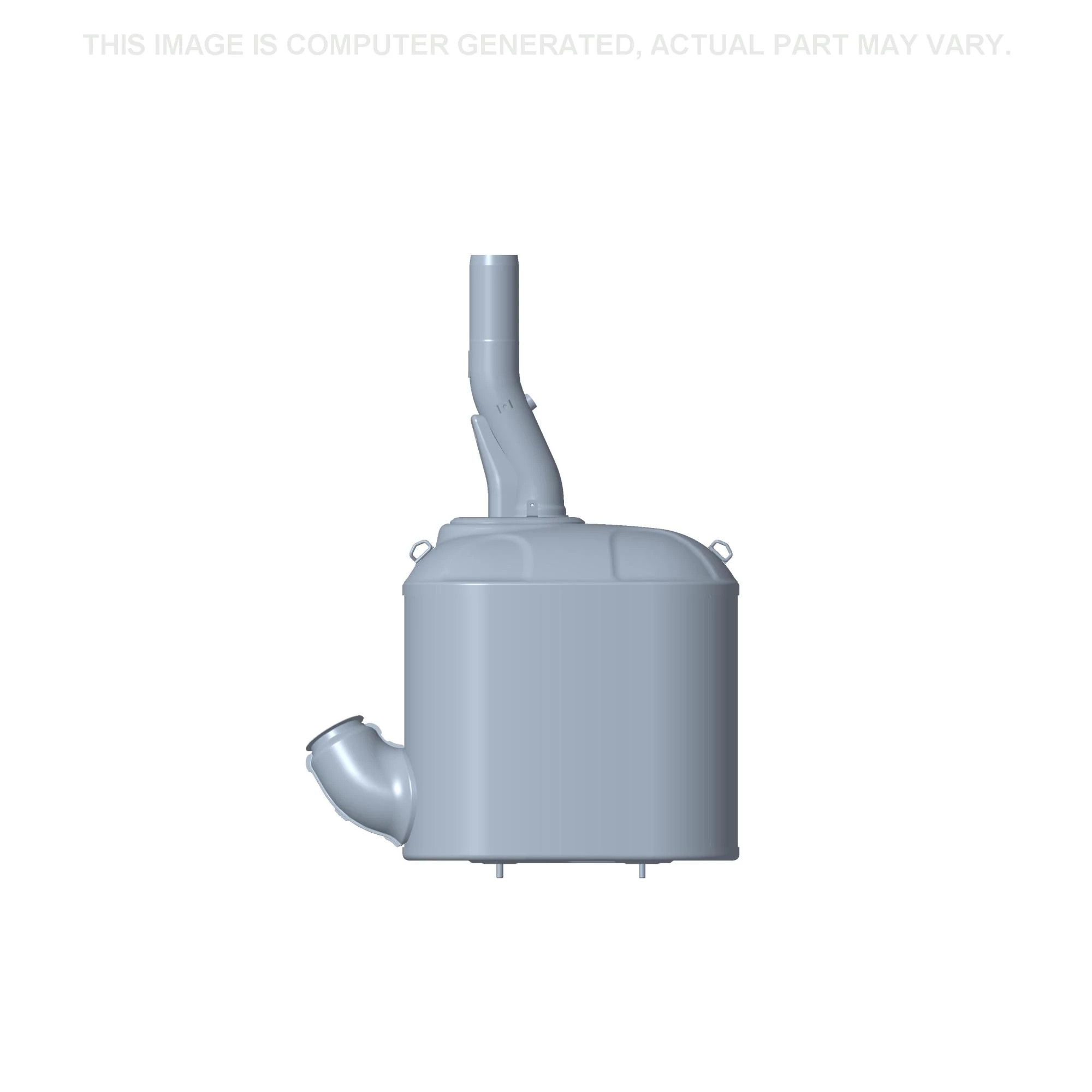 MUFFLER | CASEIH | AU | EN