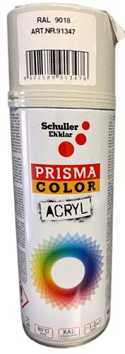 Pintura blanca - Bote de spray de 400 ml | CASEIH | ES | ES