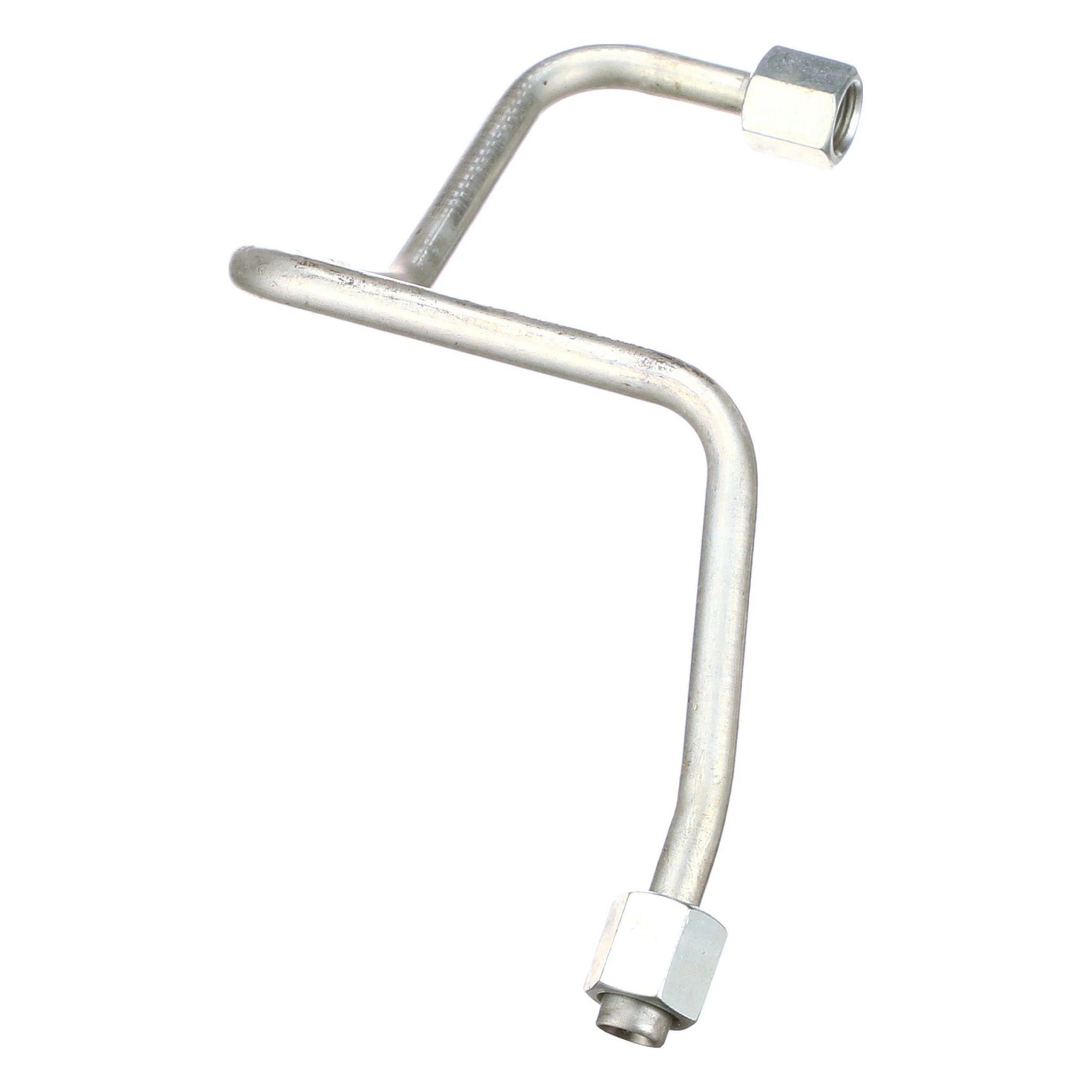 Loader Valve Auxiliary Charge Tube - 9.53 mm OD
