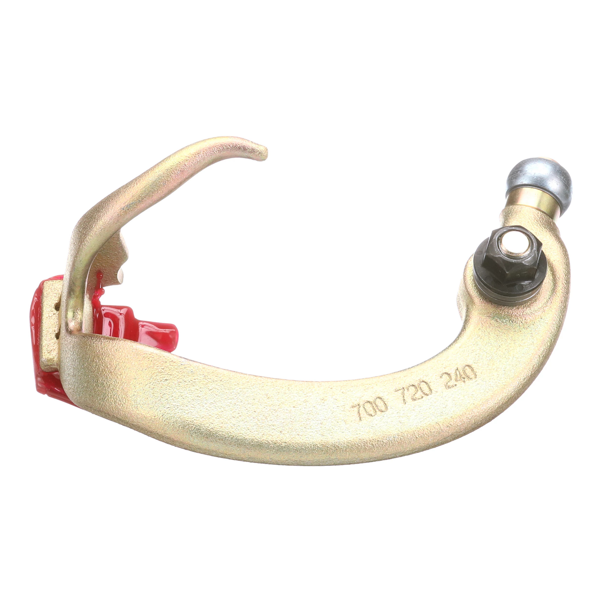 ARM | CASECE | EU | NL