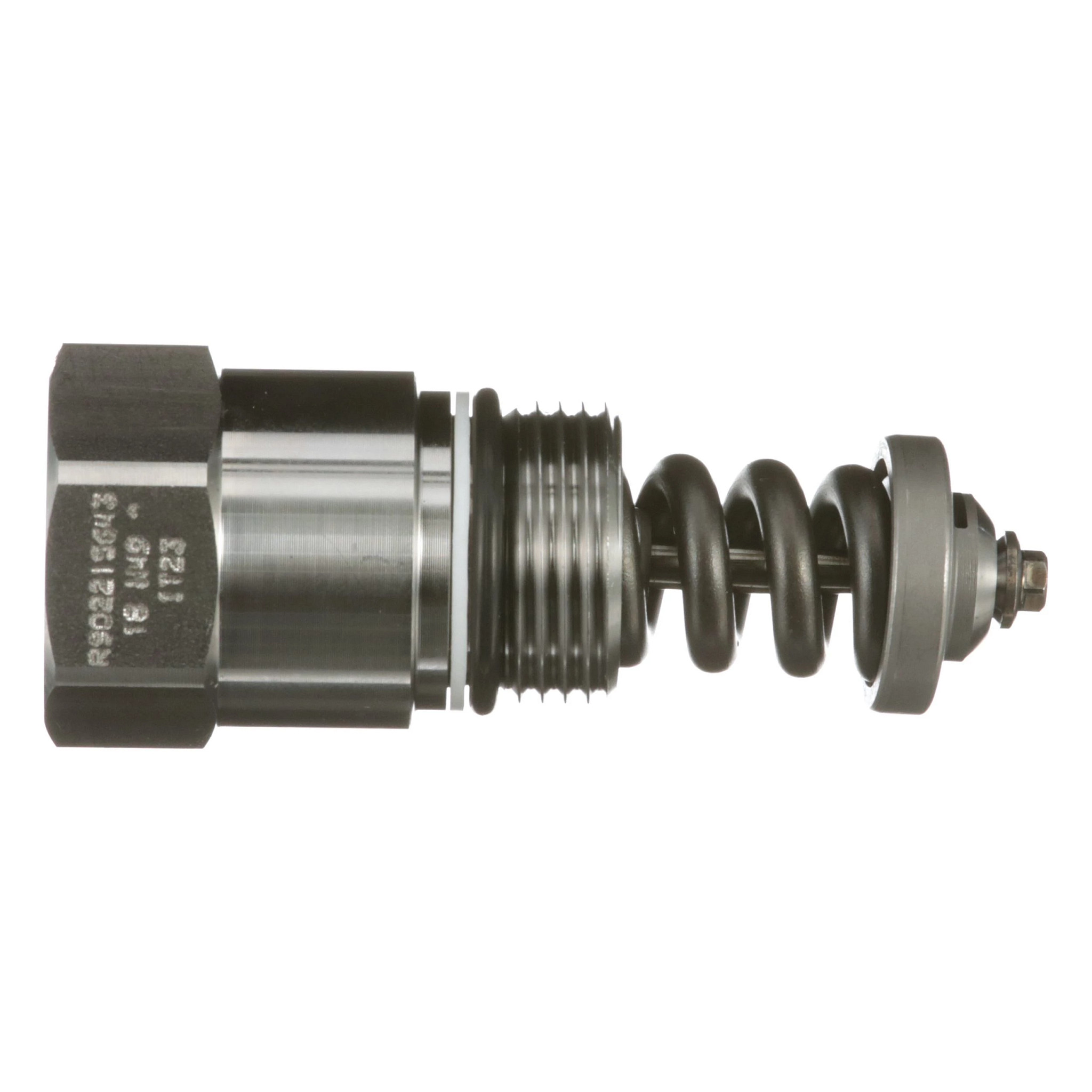 Pressure Relief Valve - 360 Bar