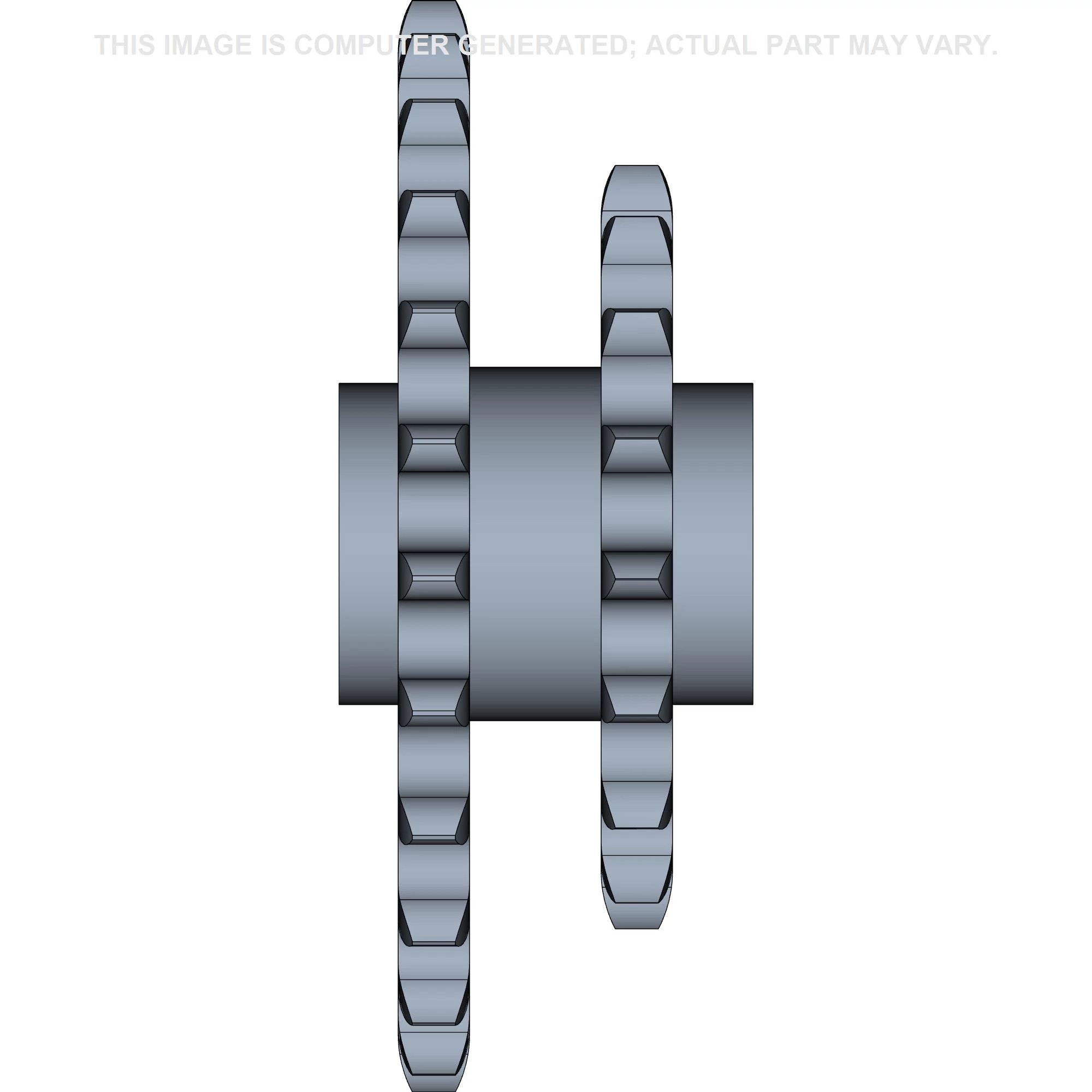RODA DENTADA | CASEIH | EU | PT