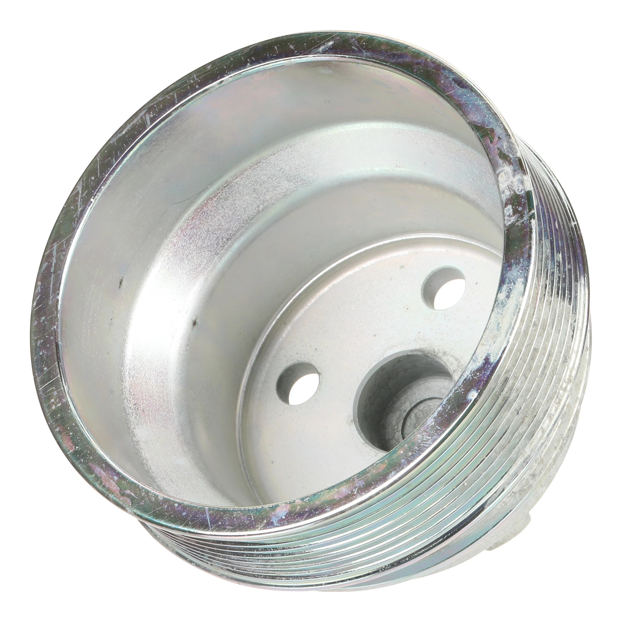 PULLEY | CASEIH | CA | EN