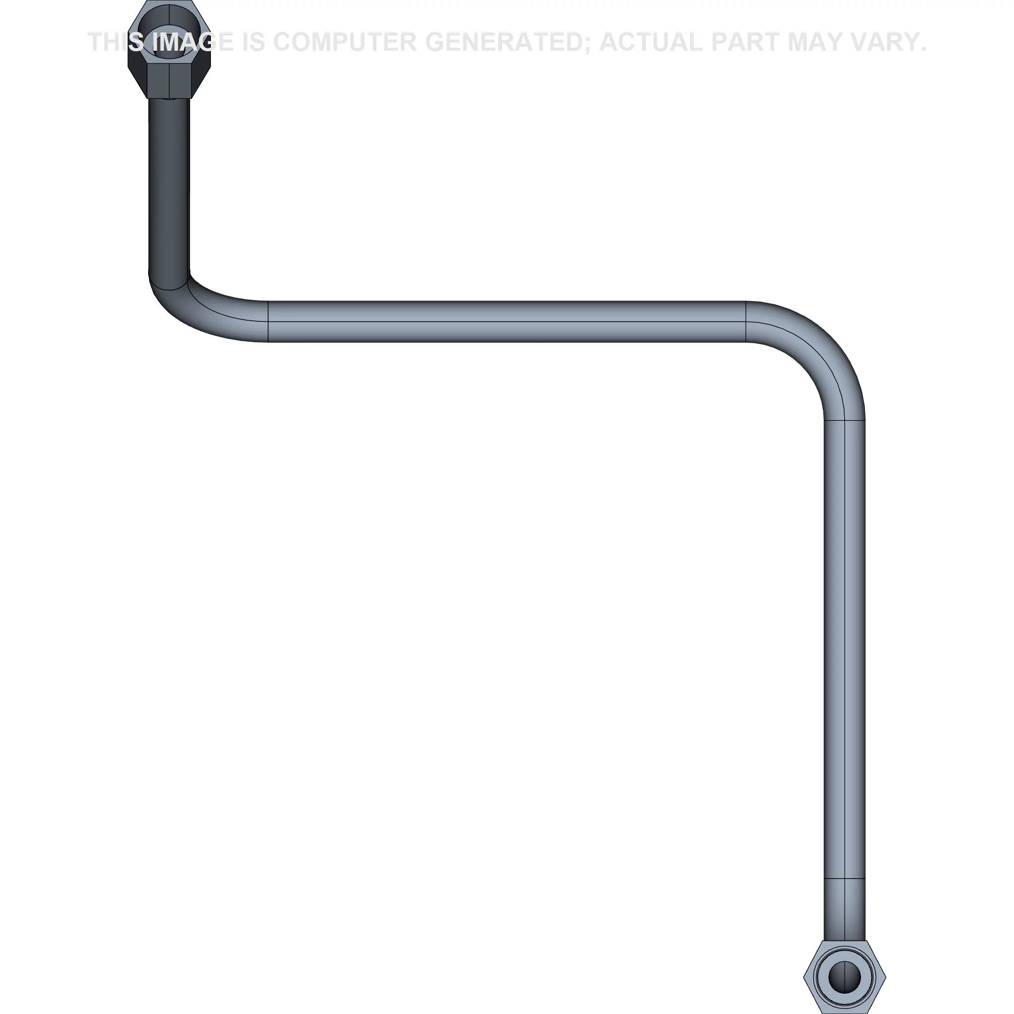 HYD TUBE | CASEIH | IE | EN