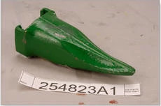 Super V® V-Shaped Bucket Tooth | CASEIH | CA | EN