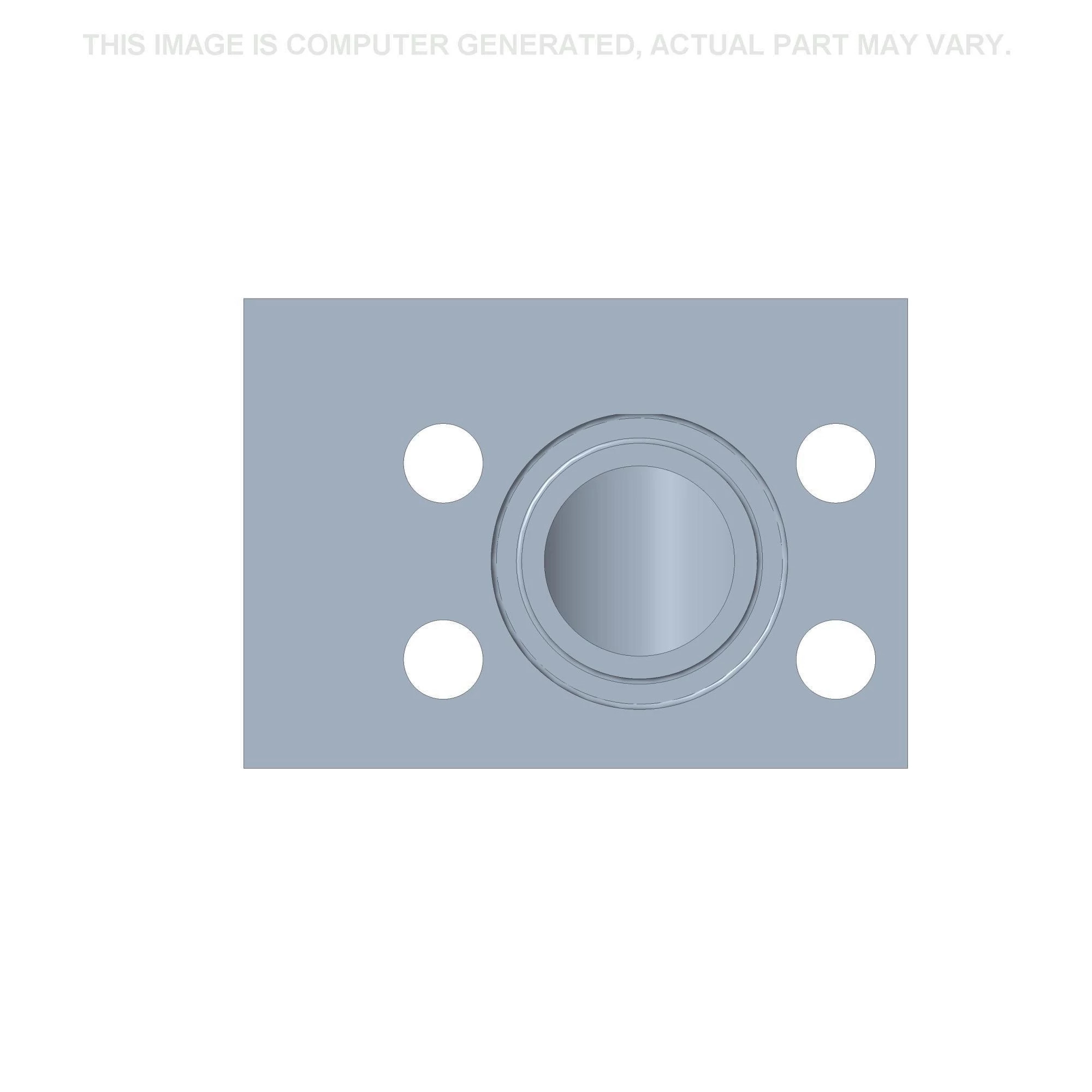 FLANGE SAE | CASECE | EU | PT