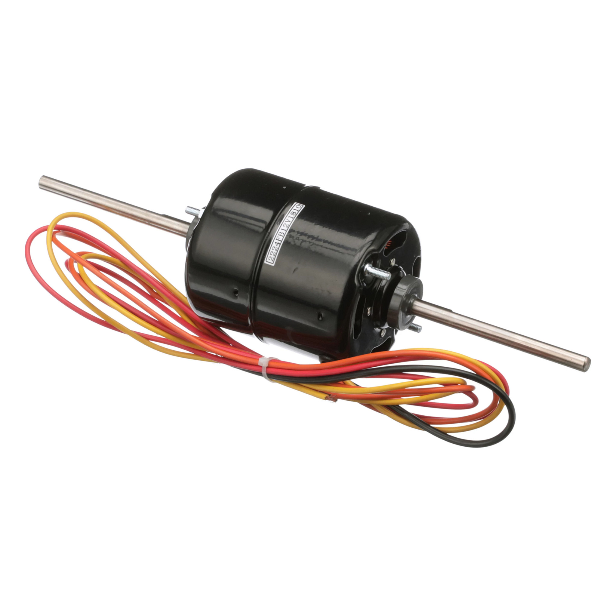 Motor Kit | CASECE | CA | EN