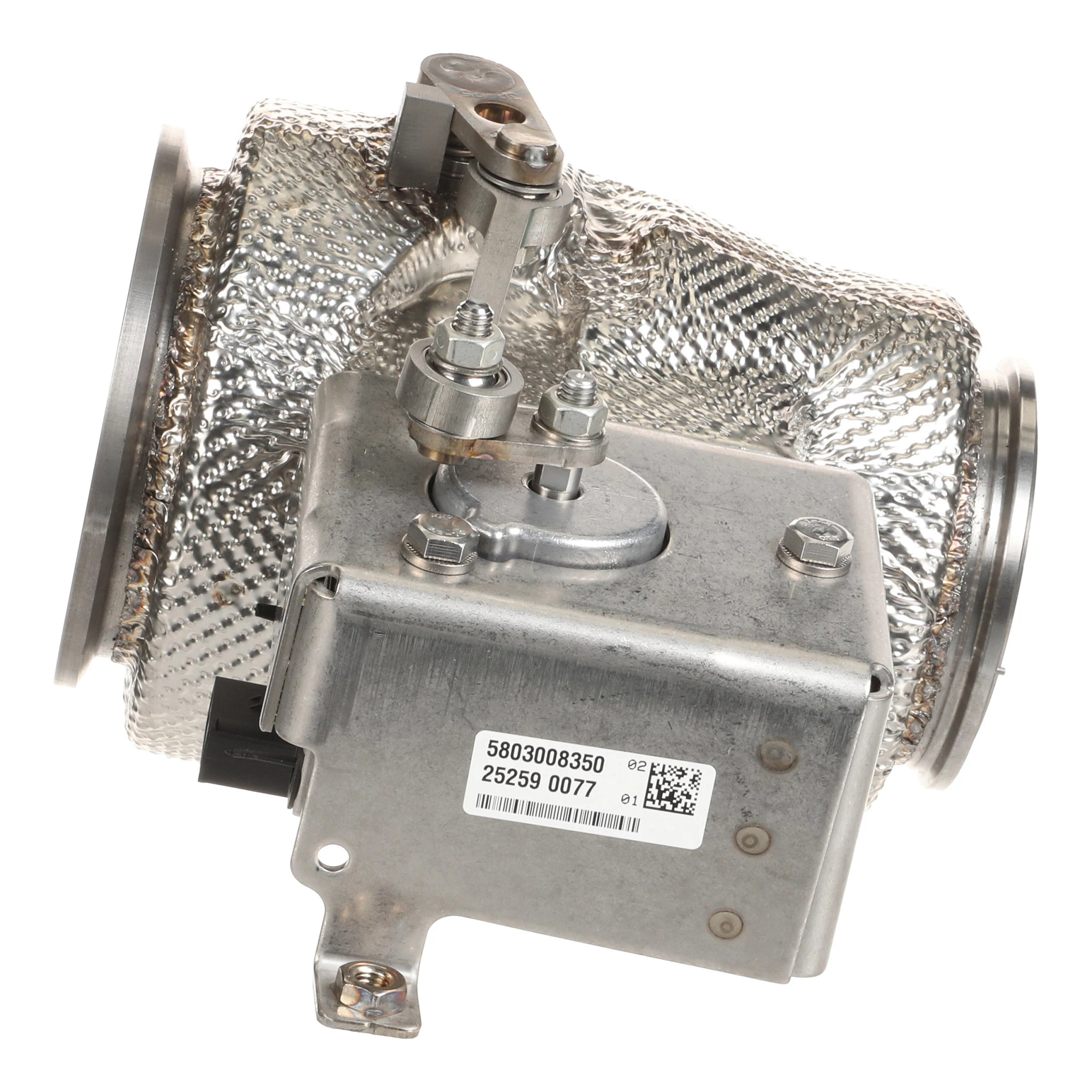 SOUPAPE | NEWHOLLANDCE | CA | FR