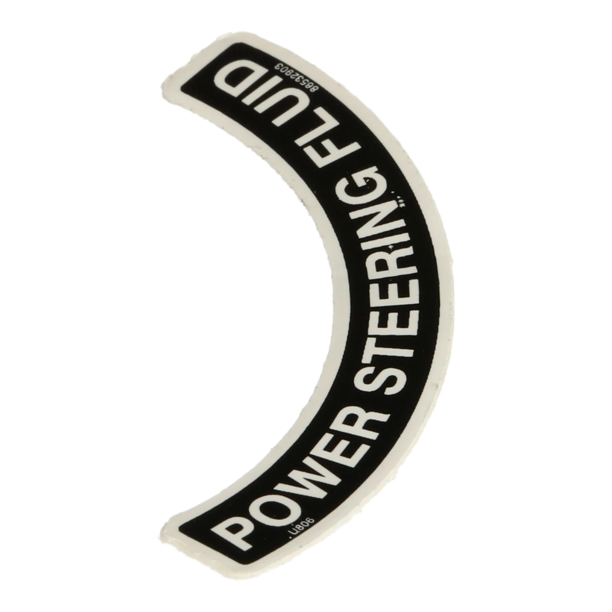 DECAL | NEWHOLLANDAG | EU | EN